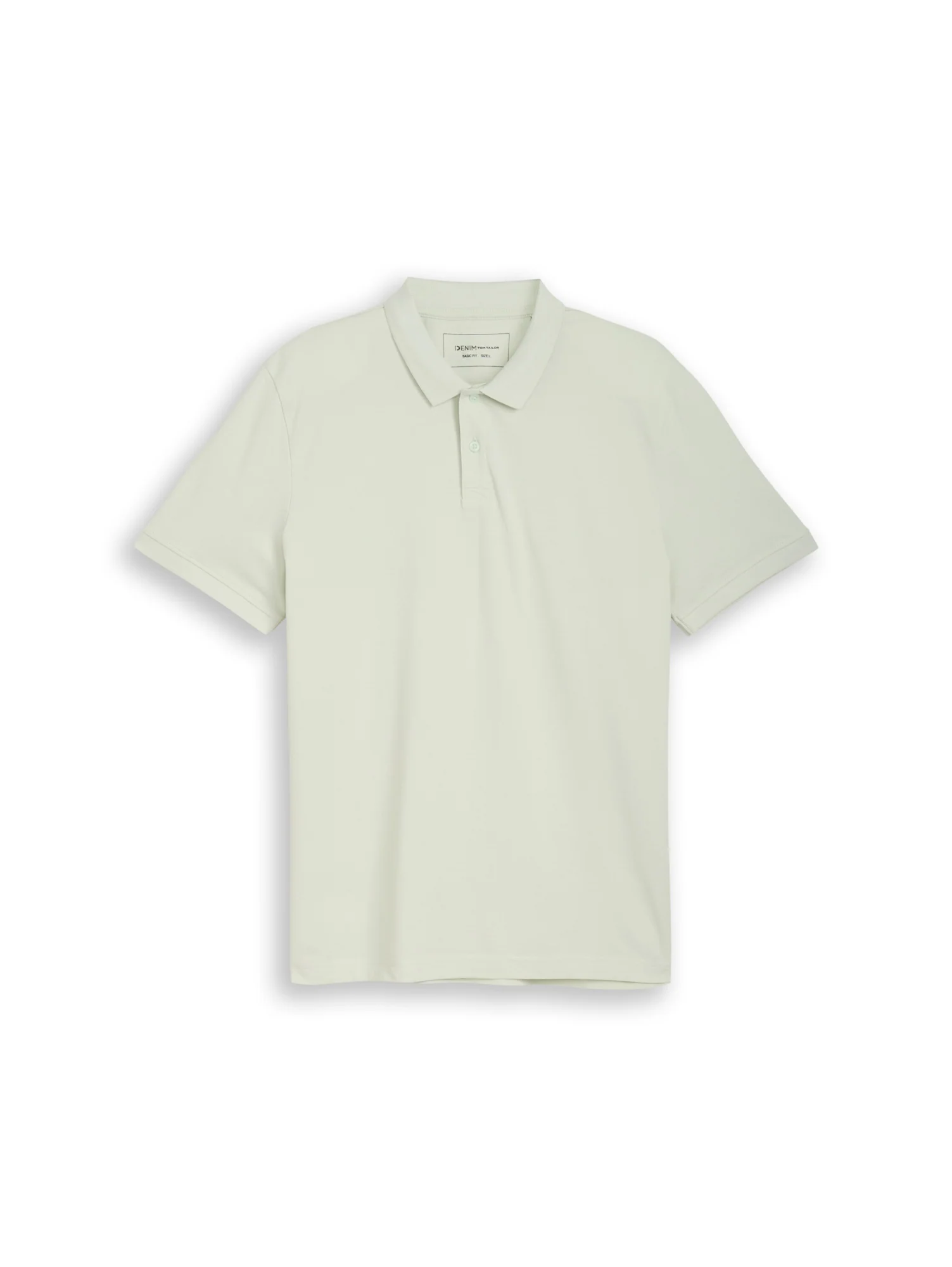 Piqué Poloshirt aus Baumwolle - Image 3