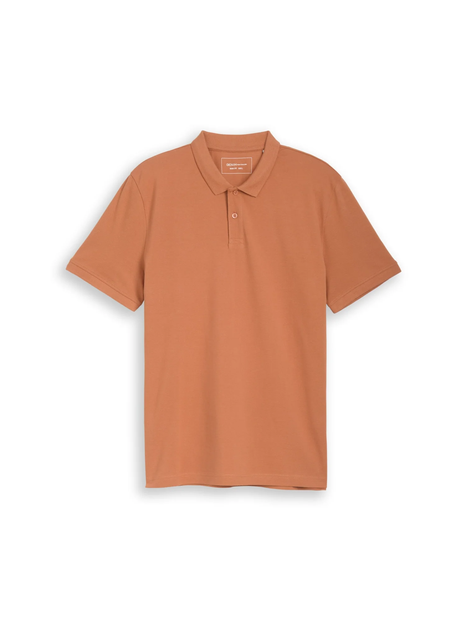 Piqué Poloshirt aus Baumwolle - Image 4