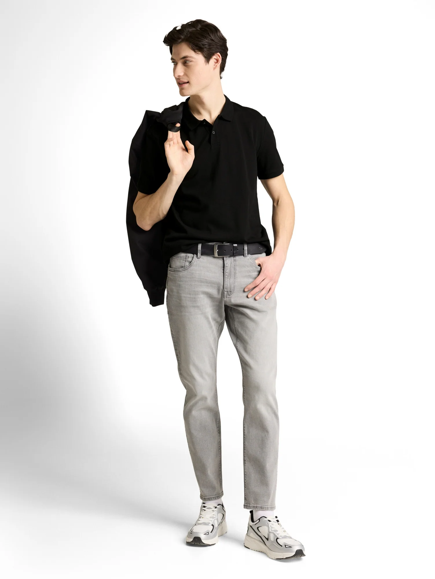 Piqué Poloshirt aus Baumwolle - Image 6