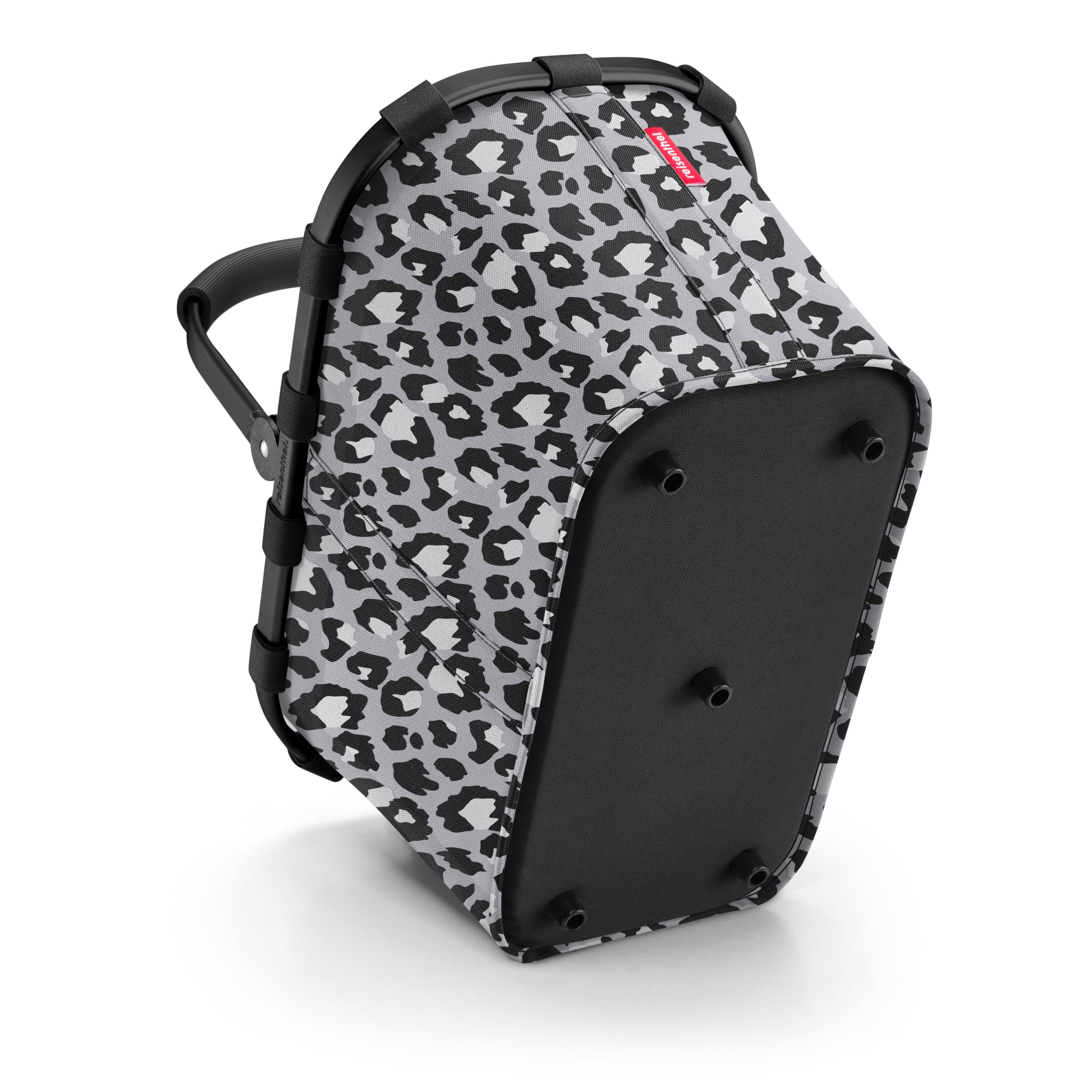 Carrybag "Leo Nero" - Image 2