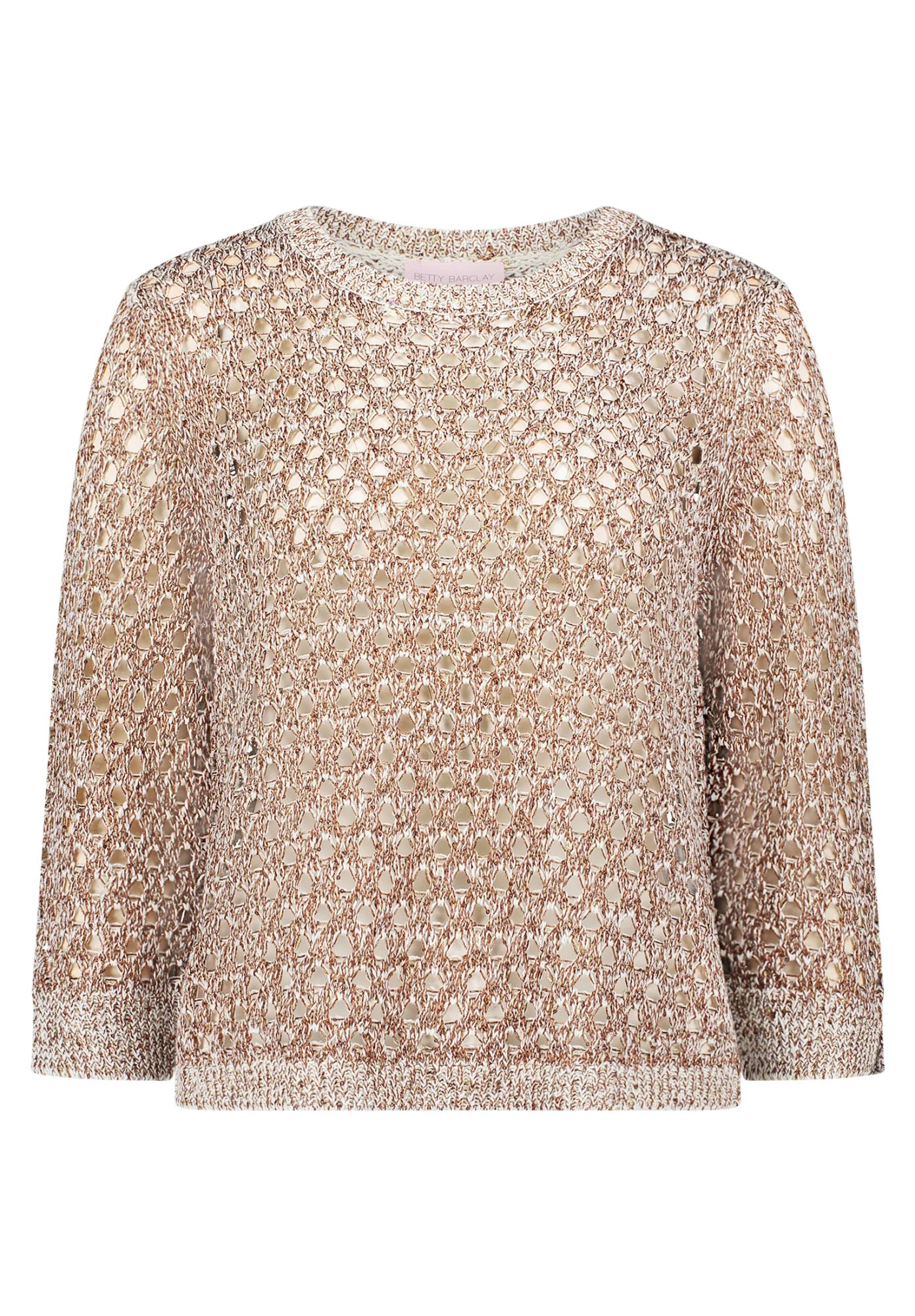 Strickpullover
