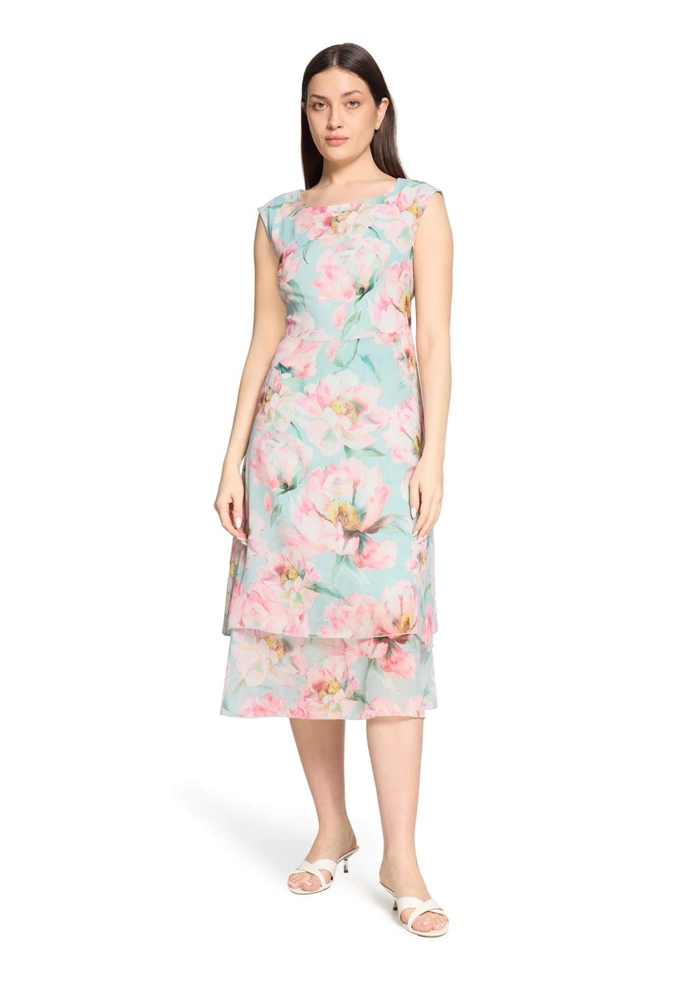 Chiffonkleid - Image 2