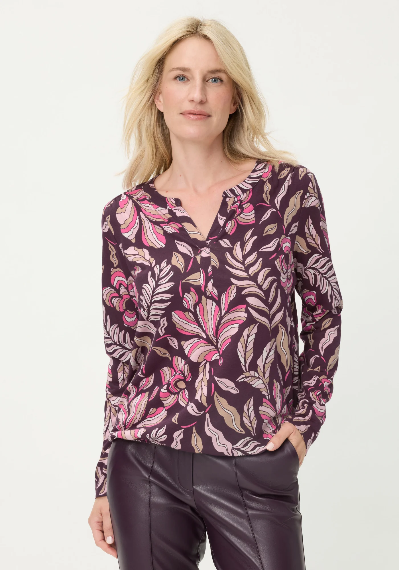 Bluse - Image 2