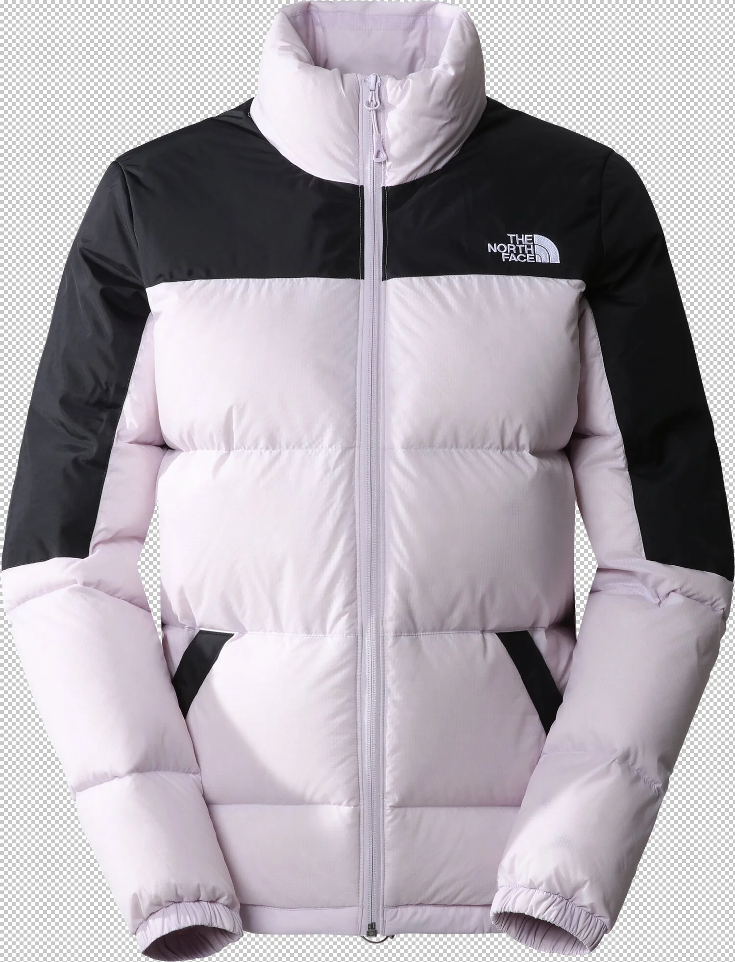 Daunen-Jacke