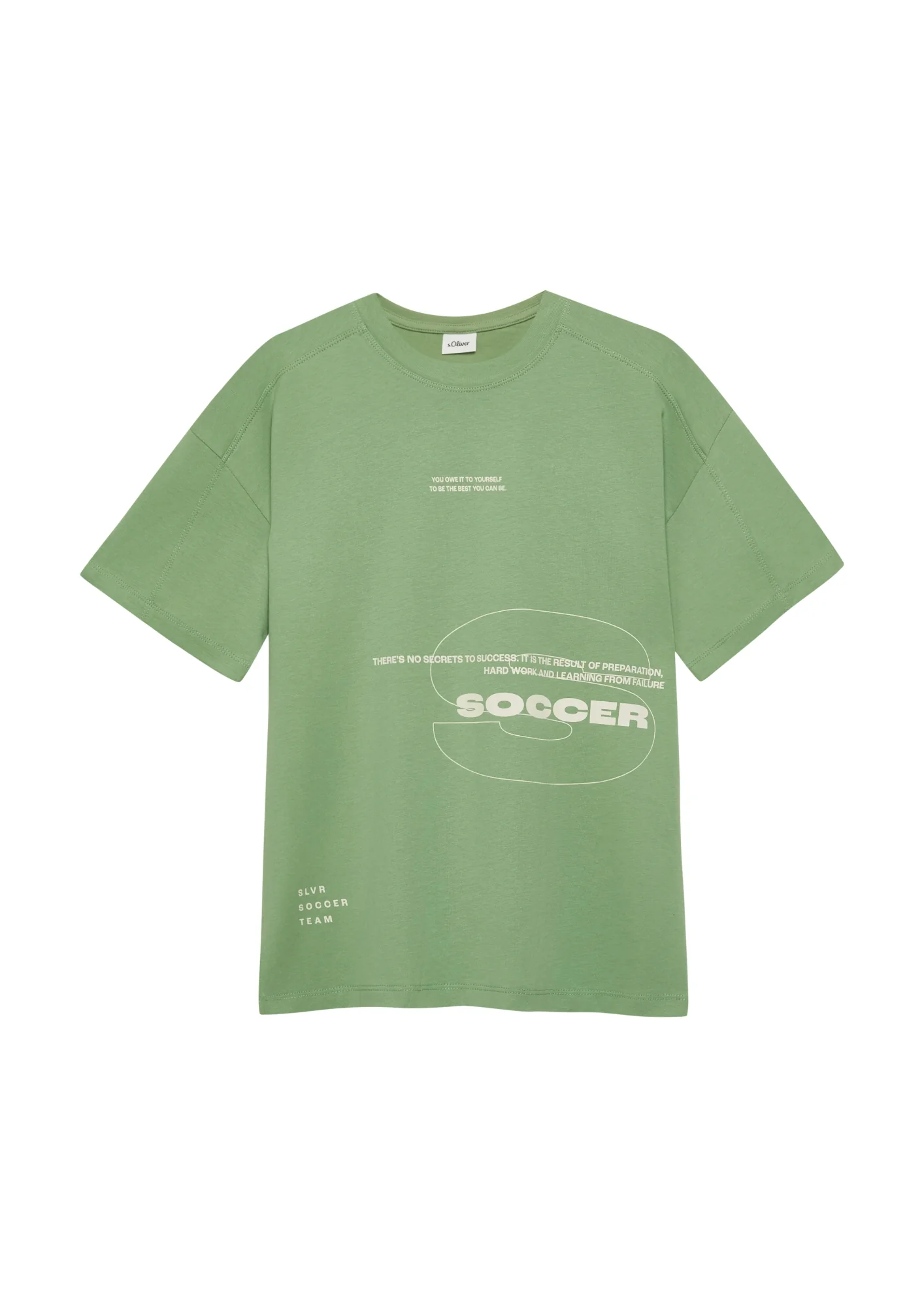 Oversize T-Shirt - Image 2