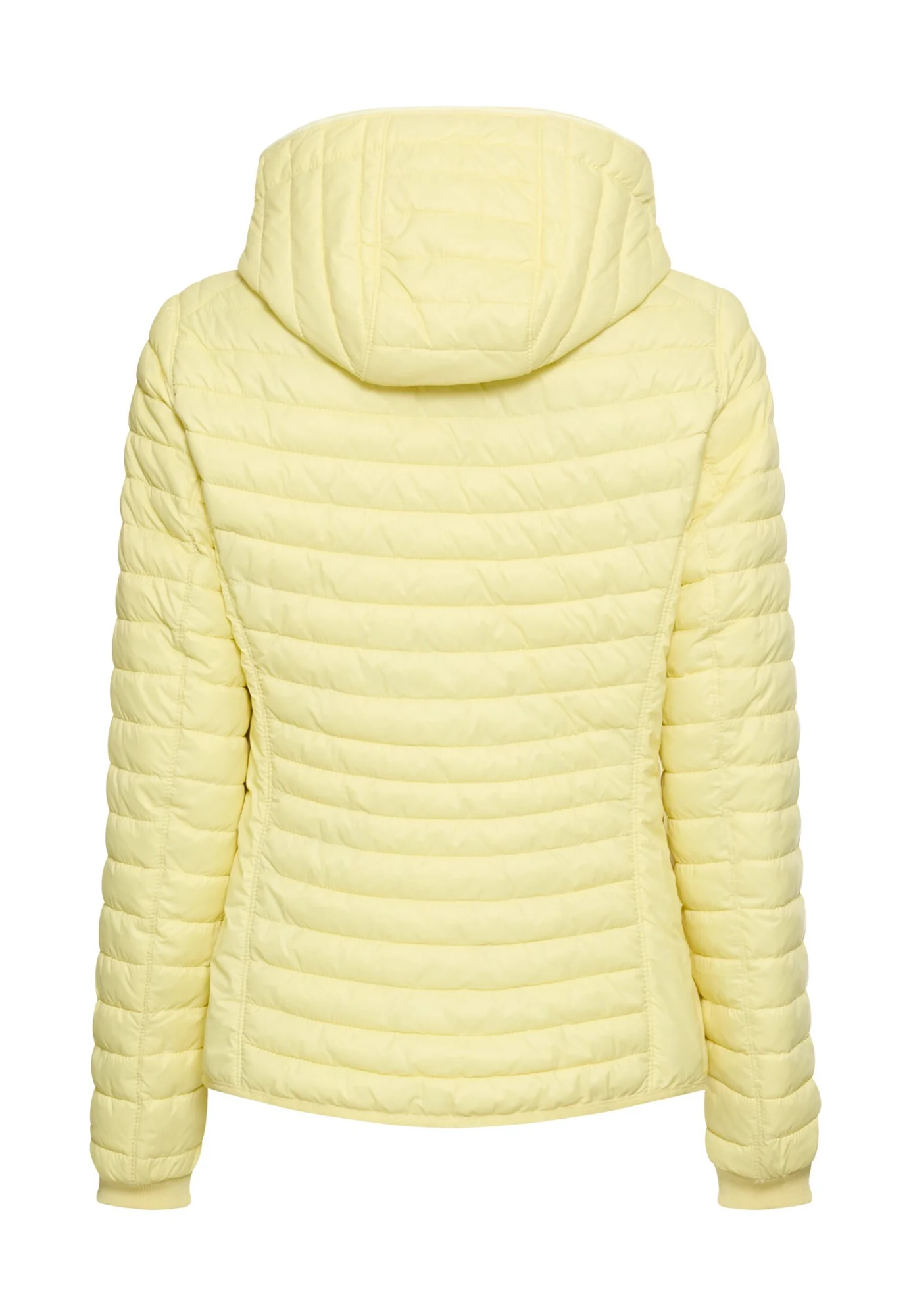 Gefütterte Jacke - Image 2