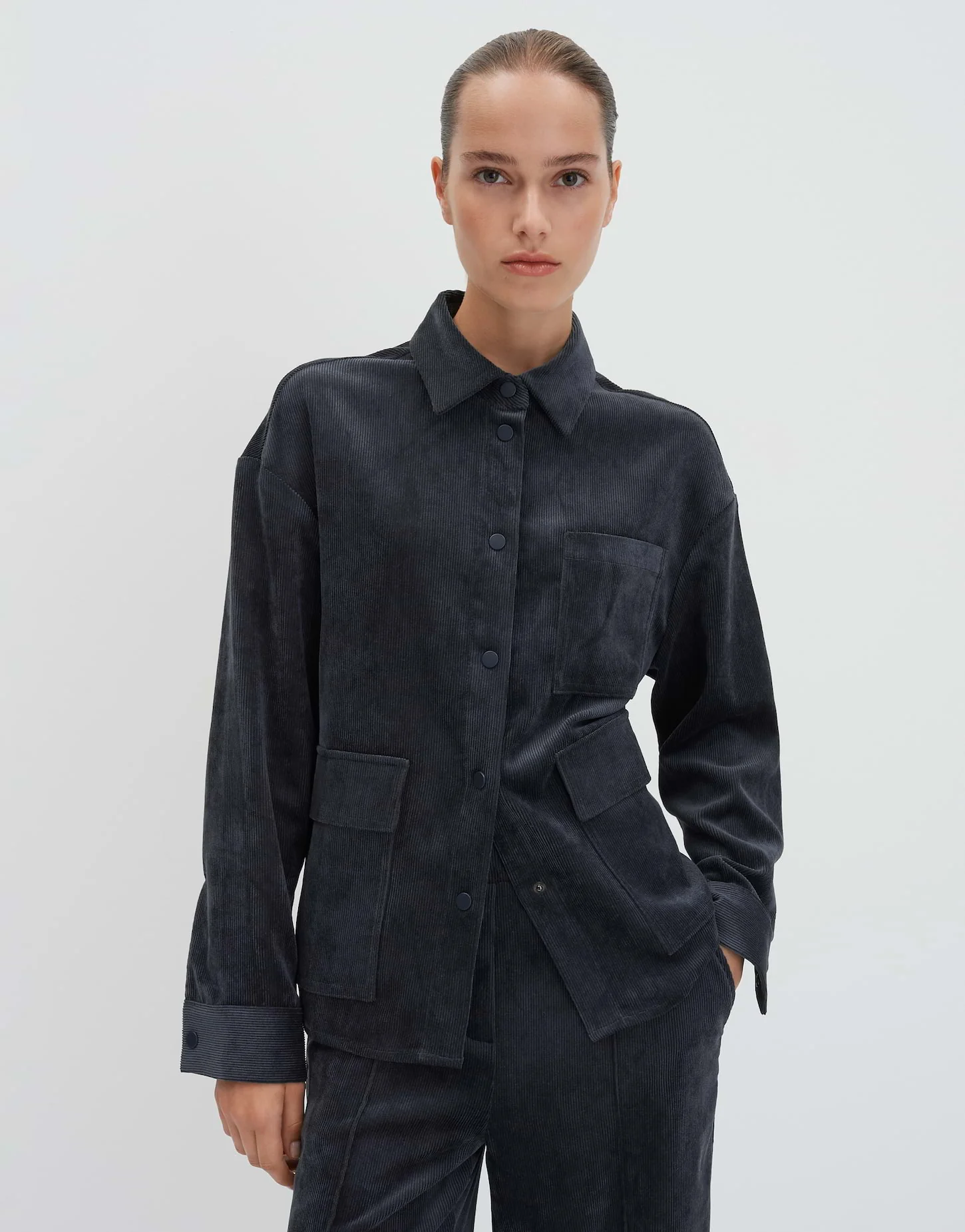 Jacke "Zortea" - Image 2