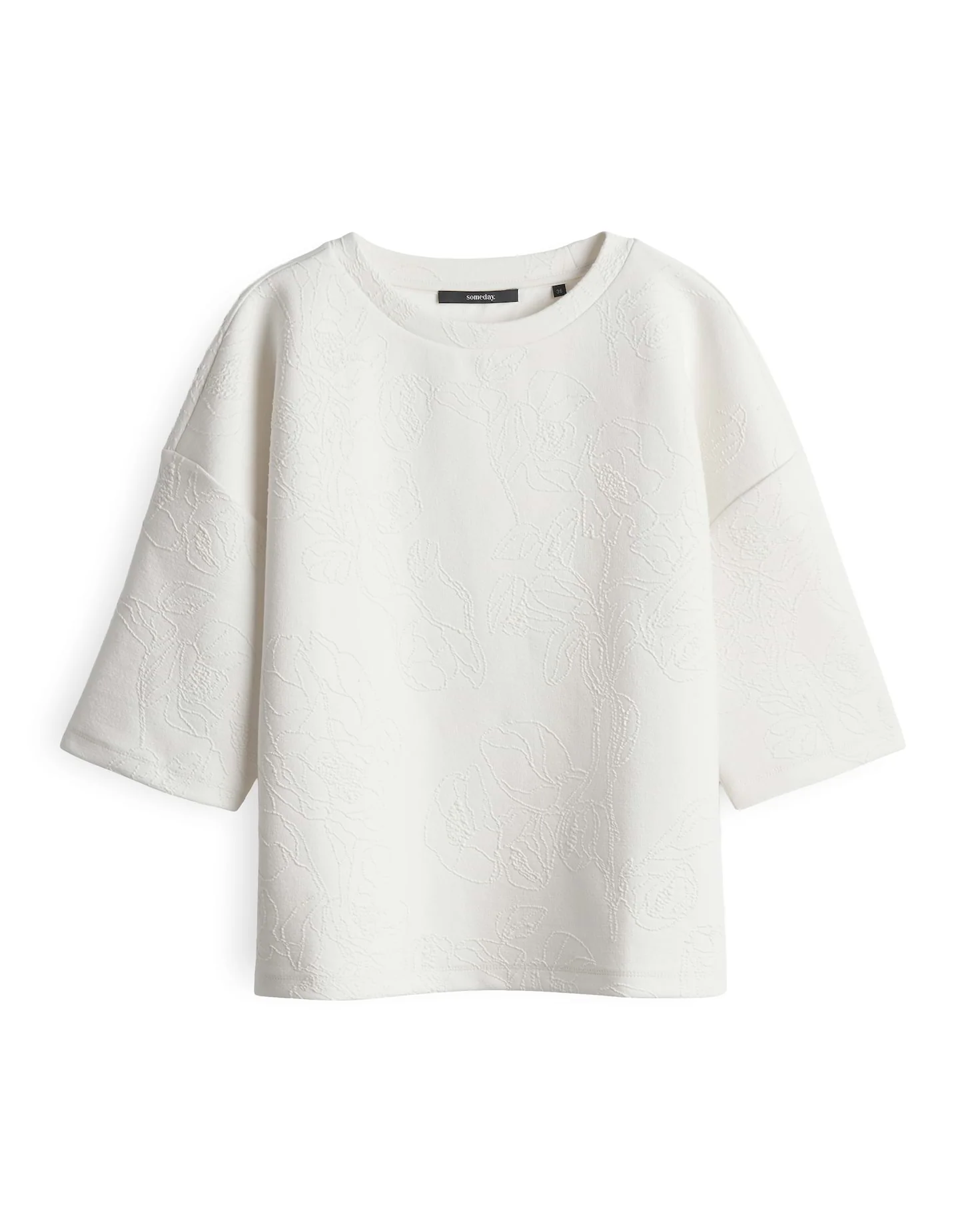 Shirt "Ucherry"