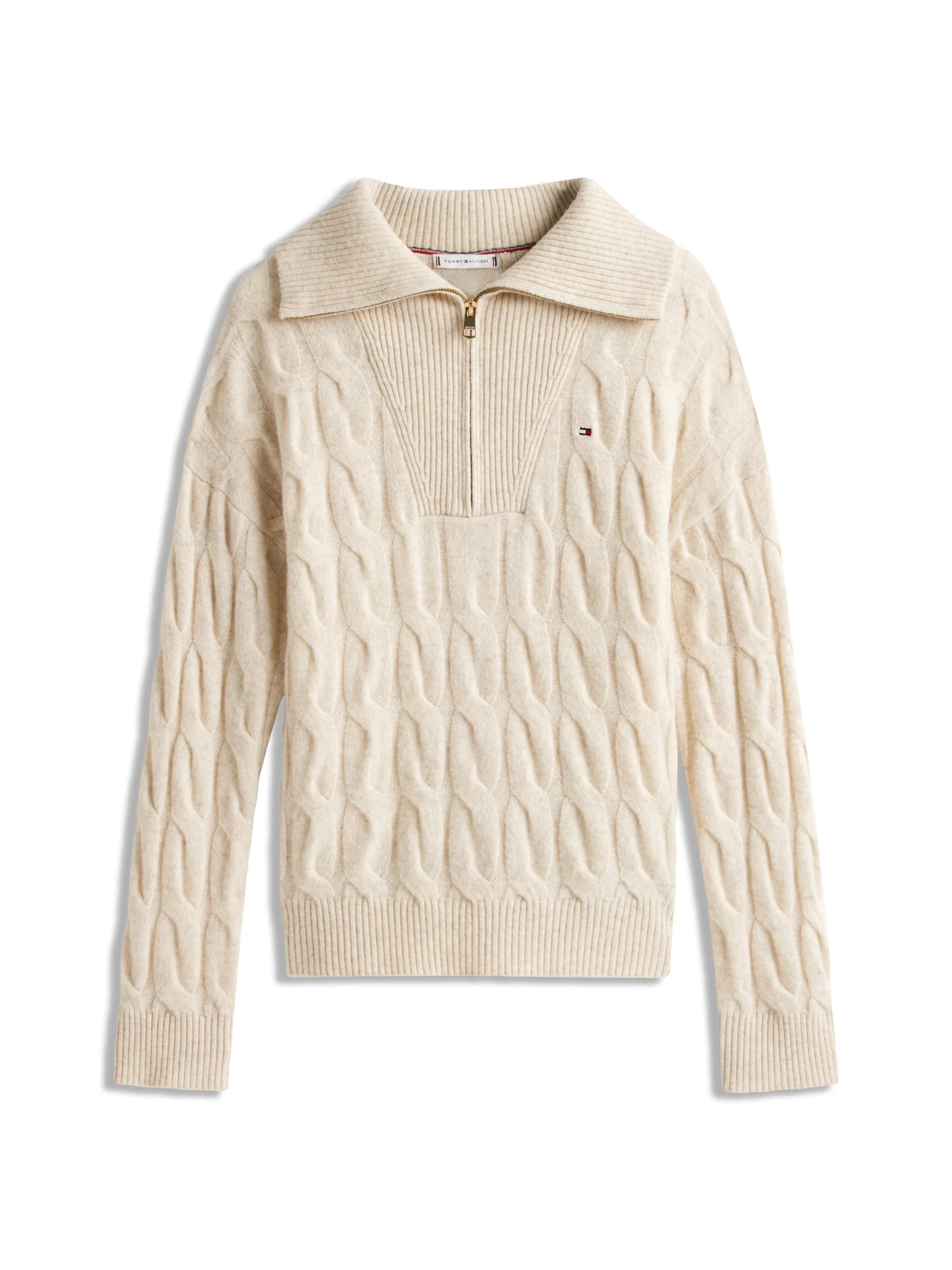Strickpullover