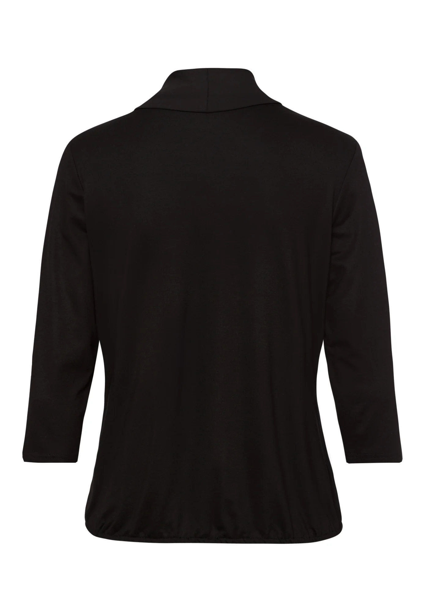 Blusenshirt mit Faltenpartie - Image 2