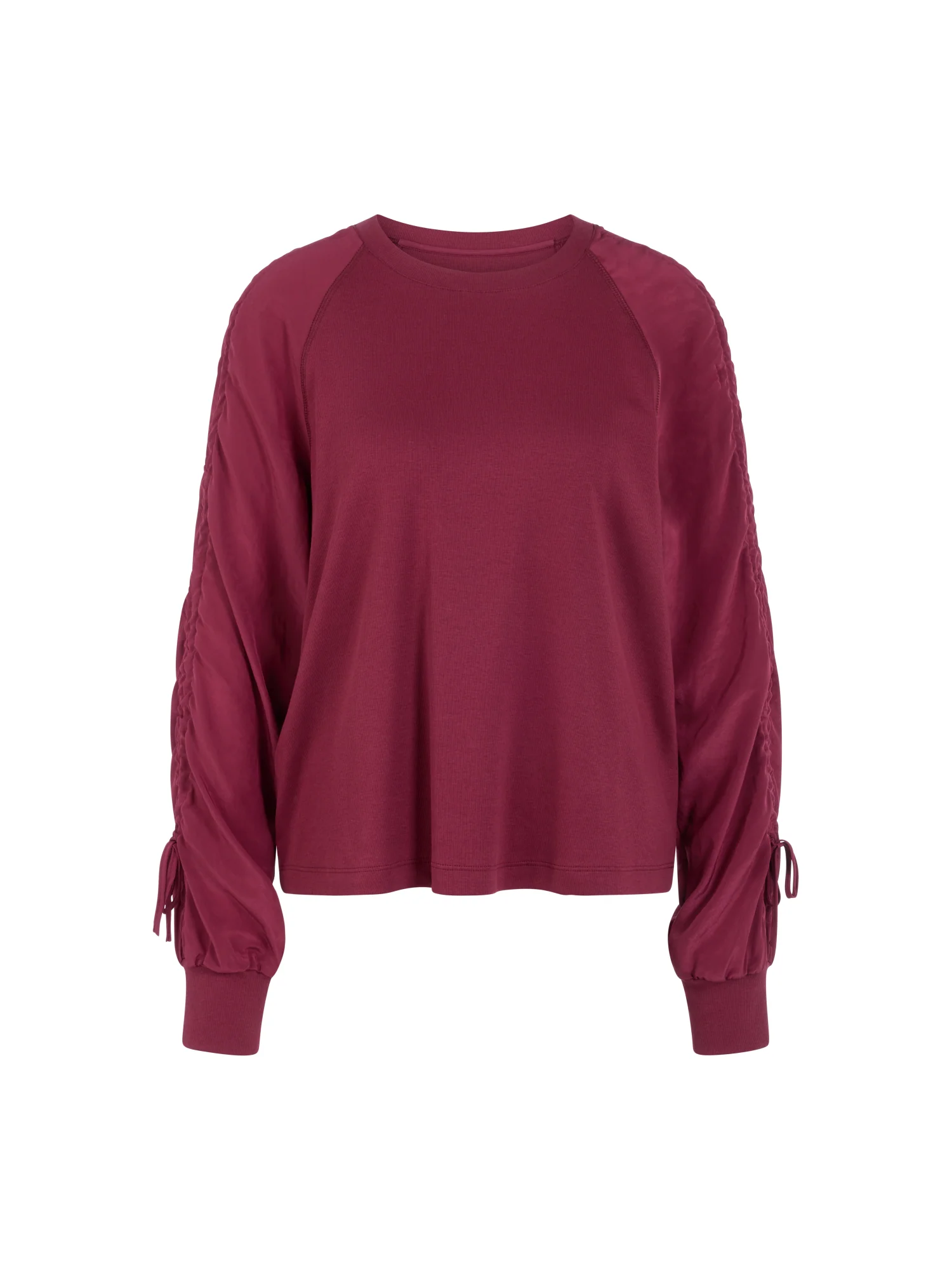 Blusenshirt