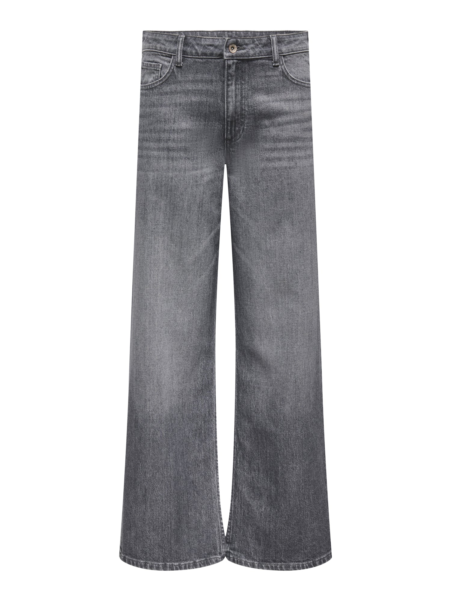 Wide Fit Jeans