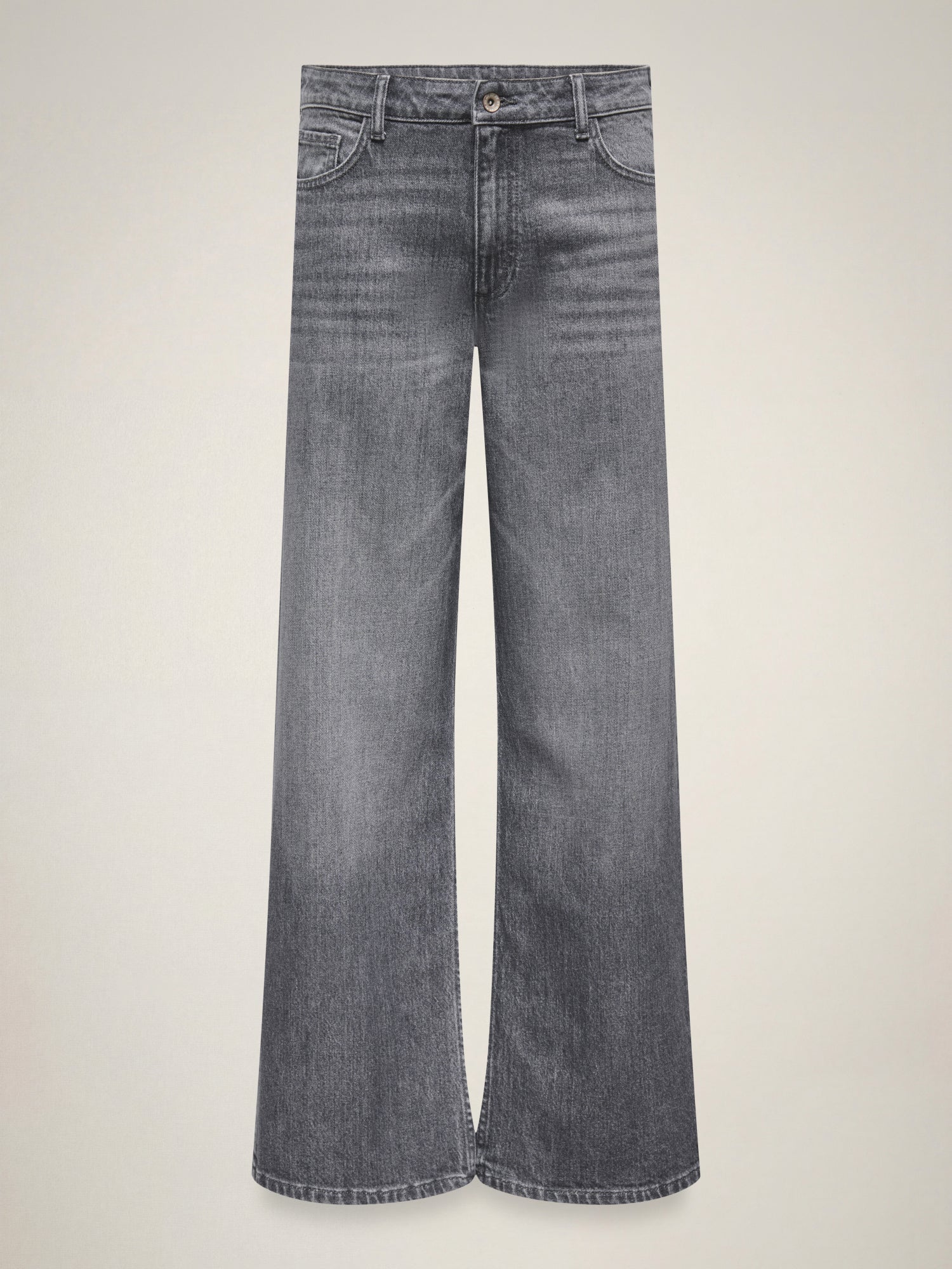 Wide Fit Jeans - Image 2