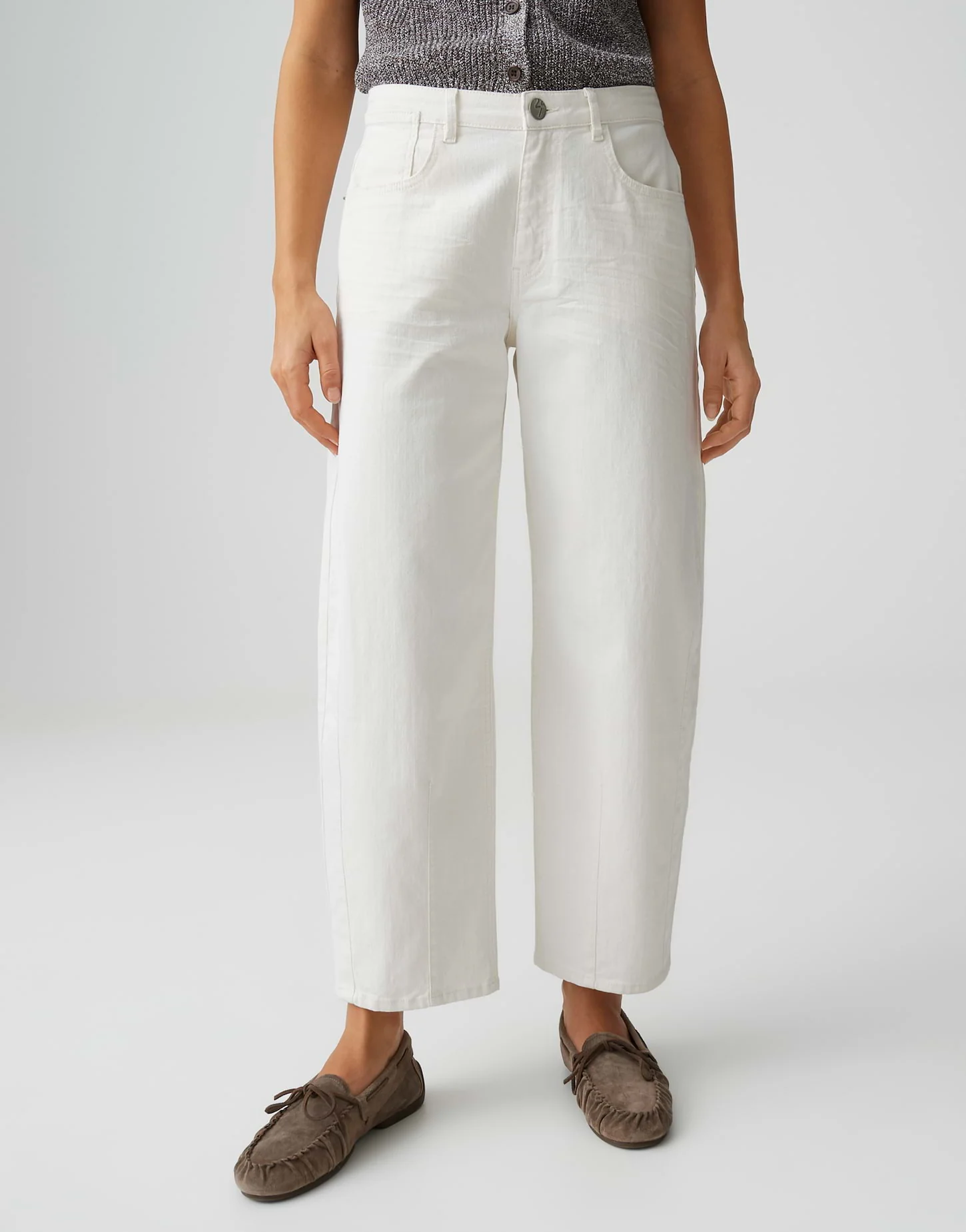 Barrel Jeans "Lissie Bold" - Image 2