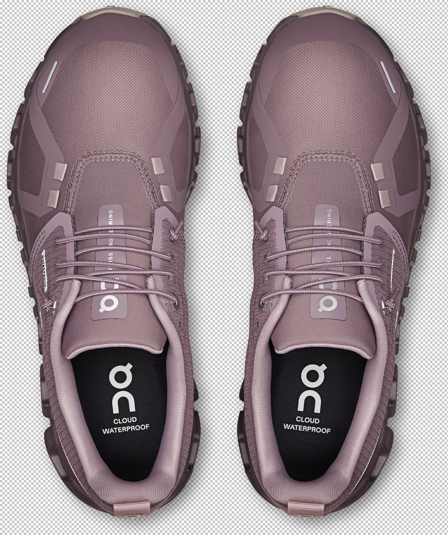 Damen-Sportschuh "Cloud 6 WP" - Image 9