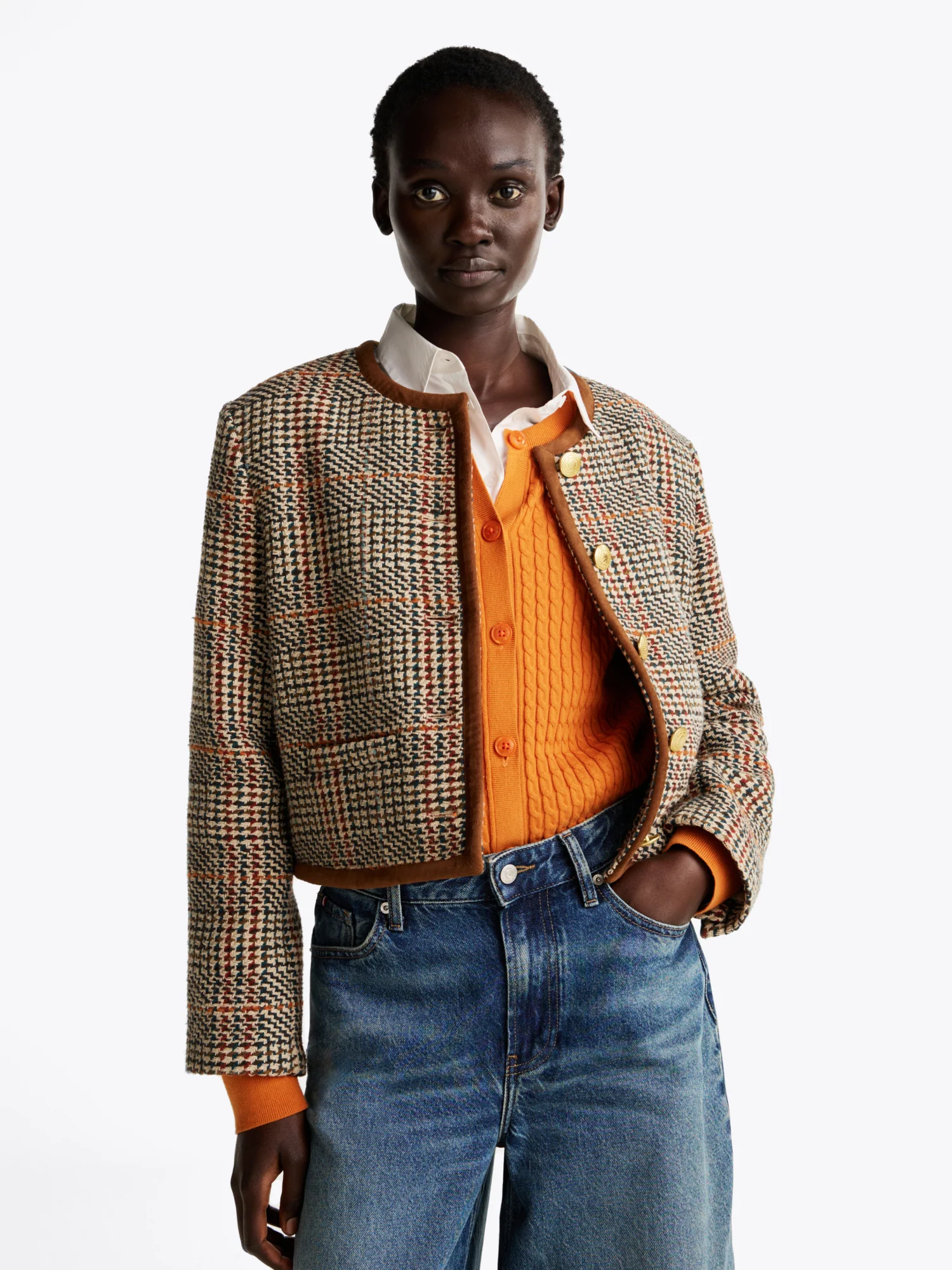 Jacke - Image 2