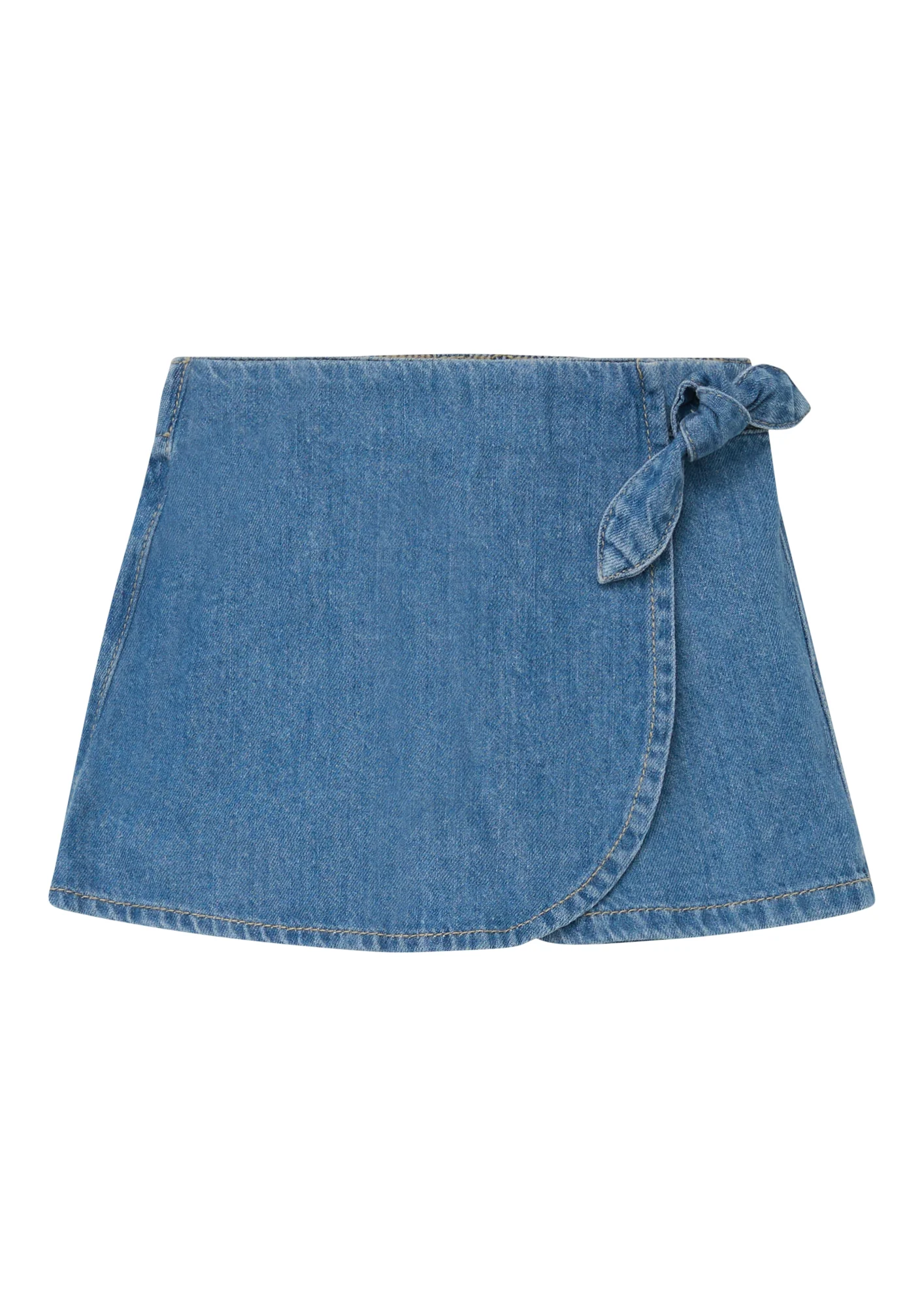 Jeansrock