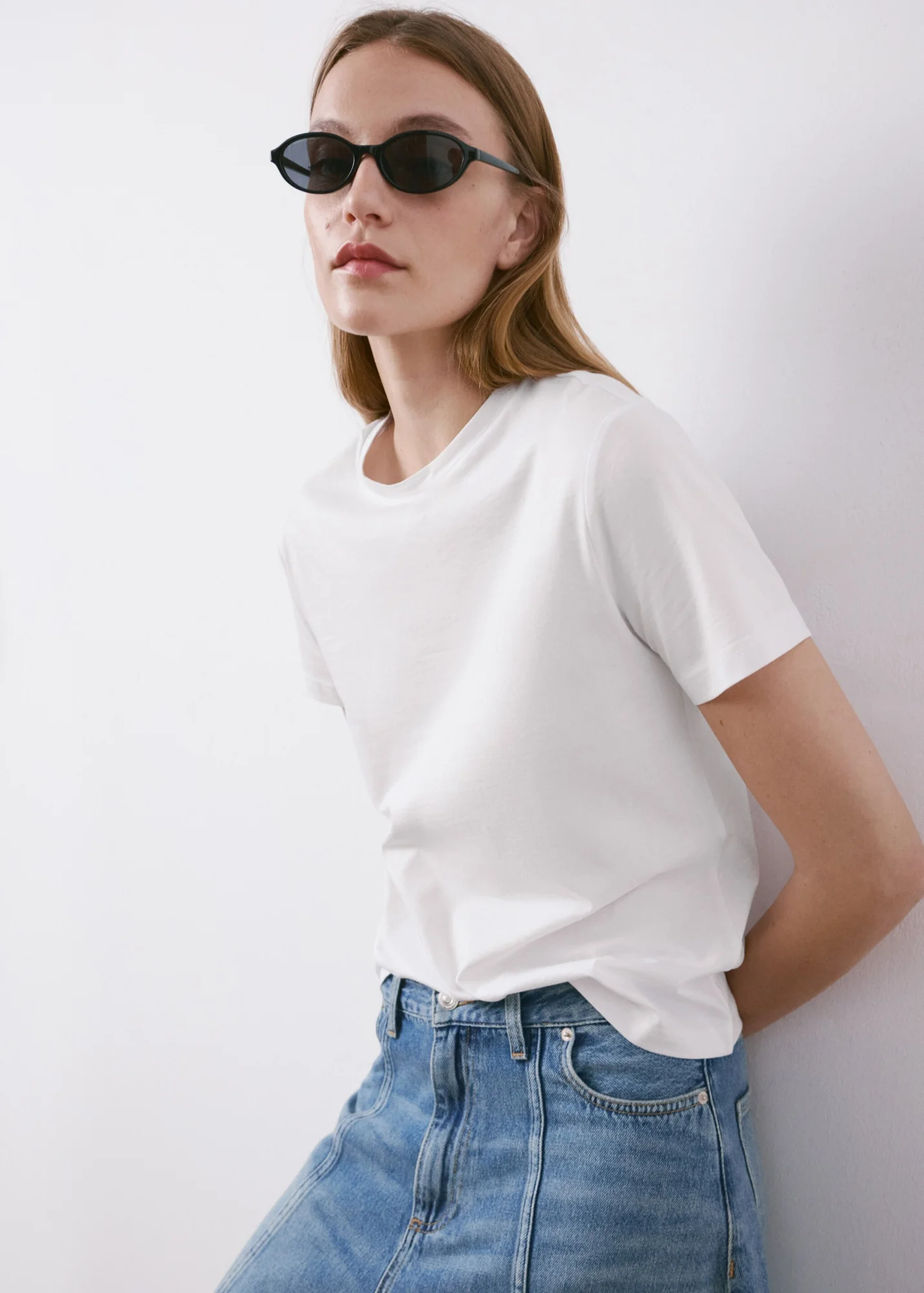 T-Shirt "Chals"
