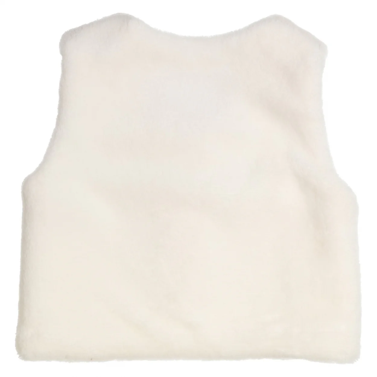 Jacke aus Teddy-Fleece - Image 2