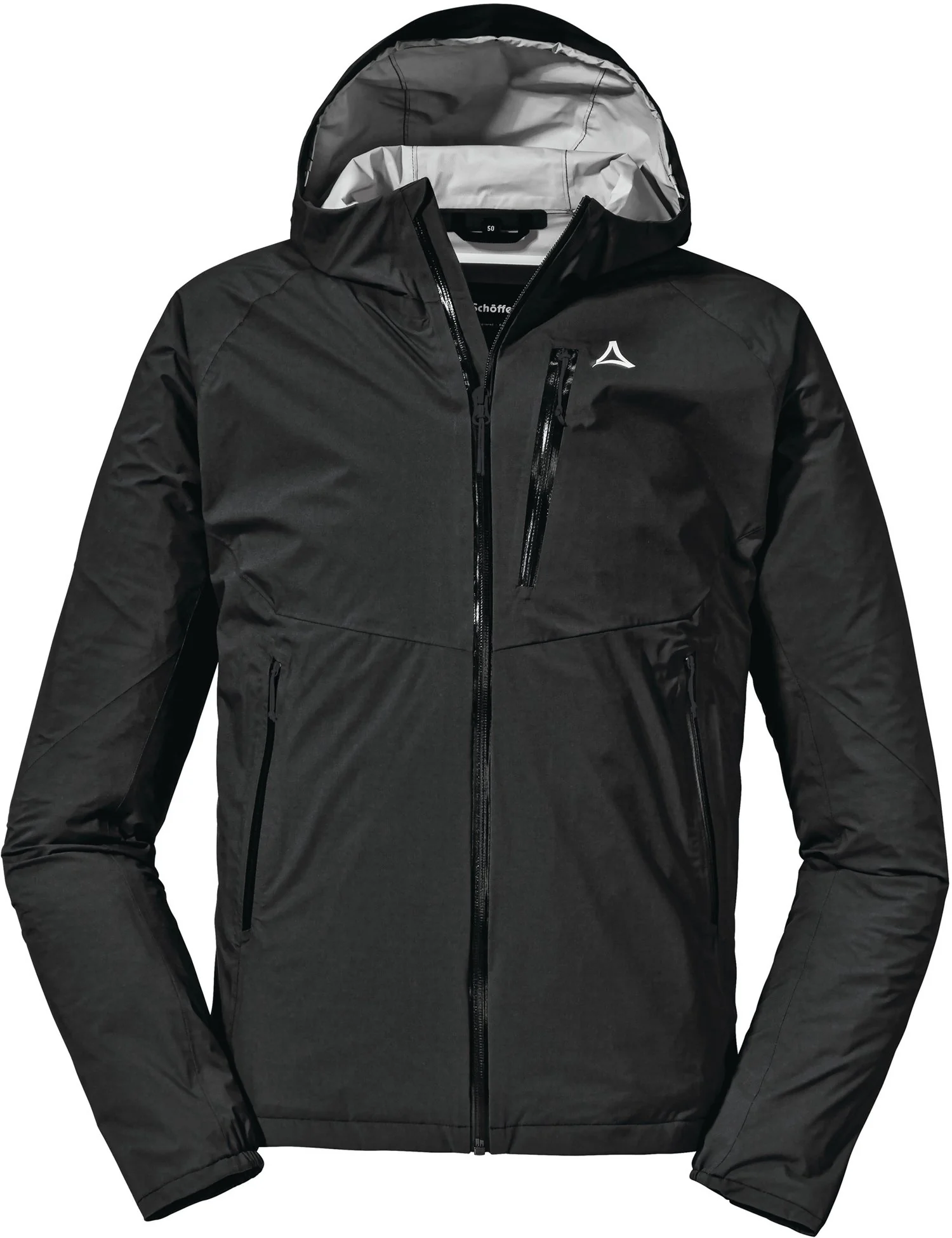 Wanderjacke