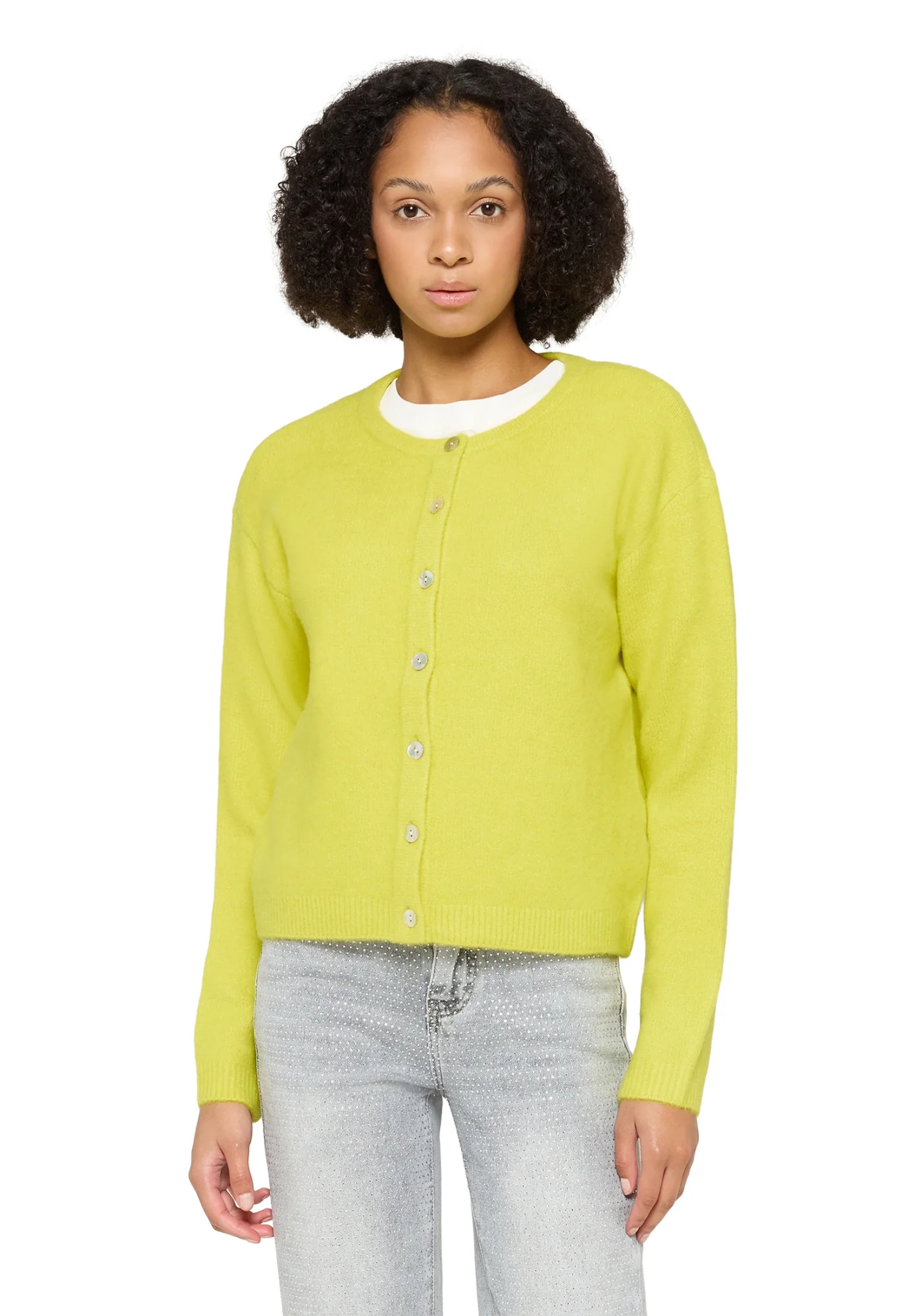 Strick-Cardigan - Image 2