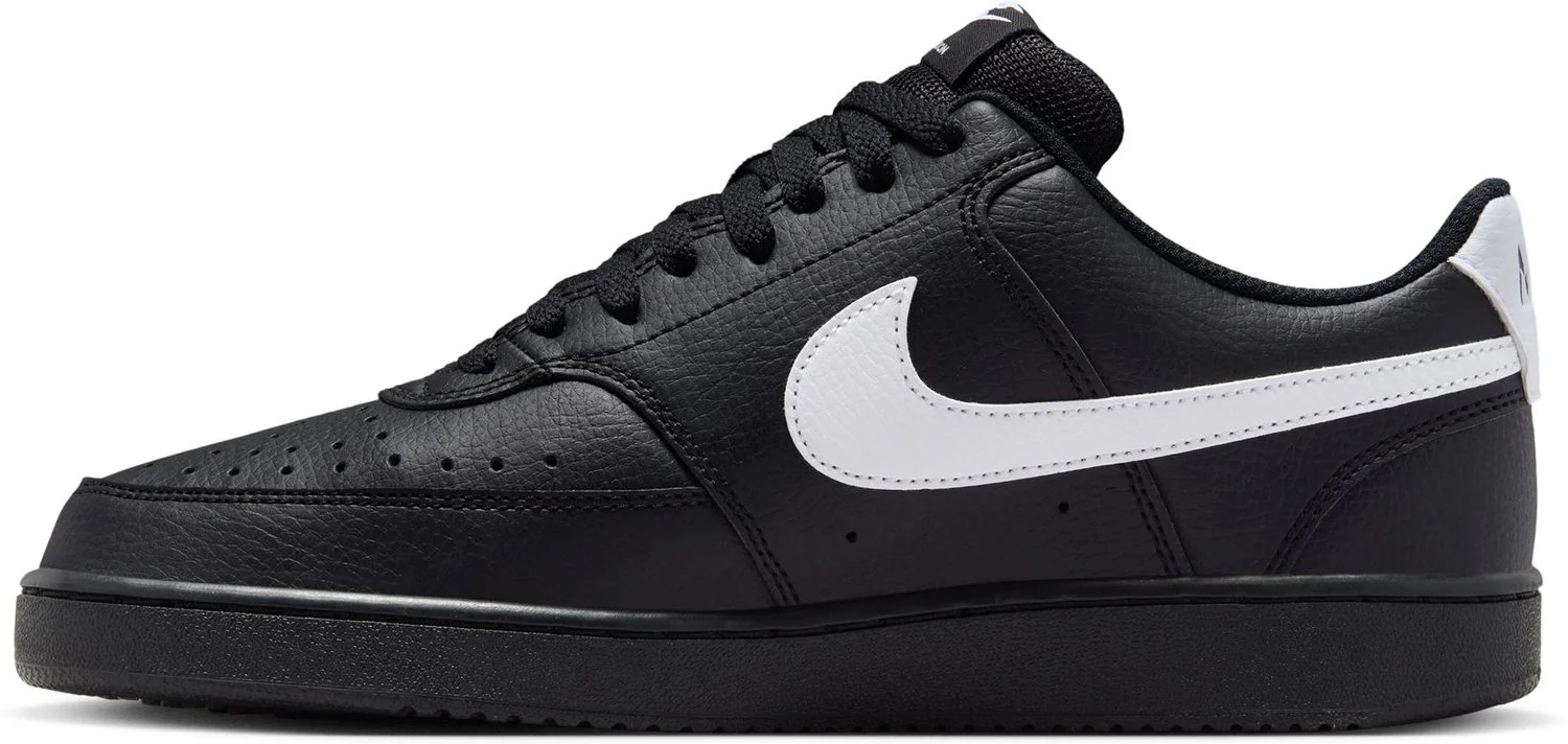 Freizeitschuhe "Court Vision Low"