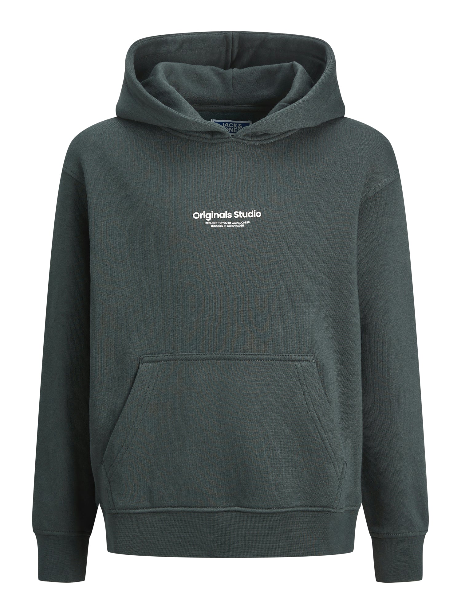 Kapuzenpullover