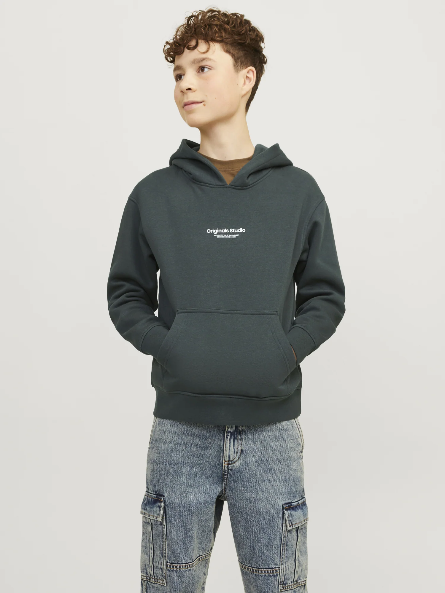 Kapuzenpullover - Image 2