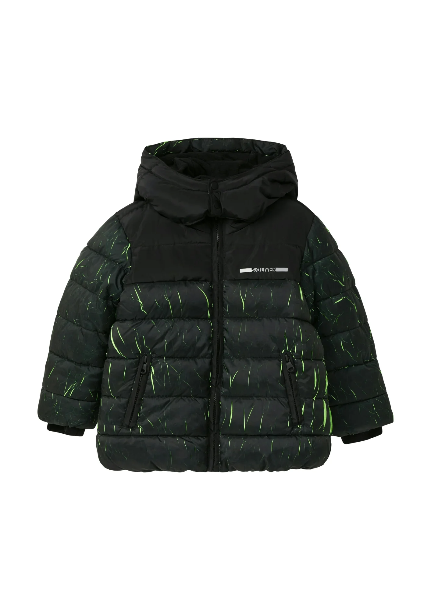 Pufferjacke - Image 2