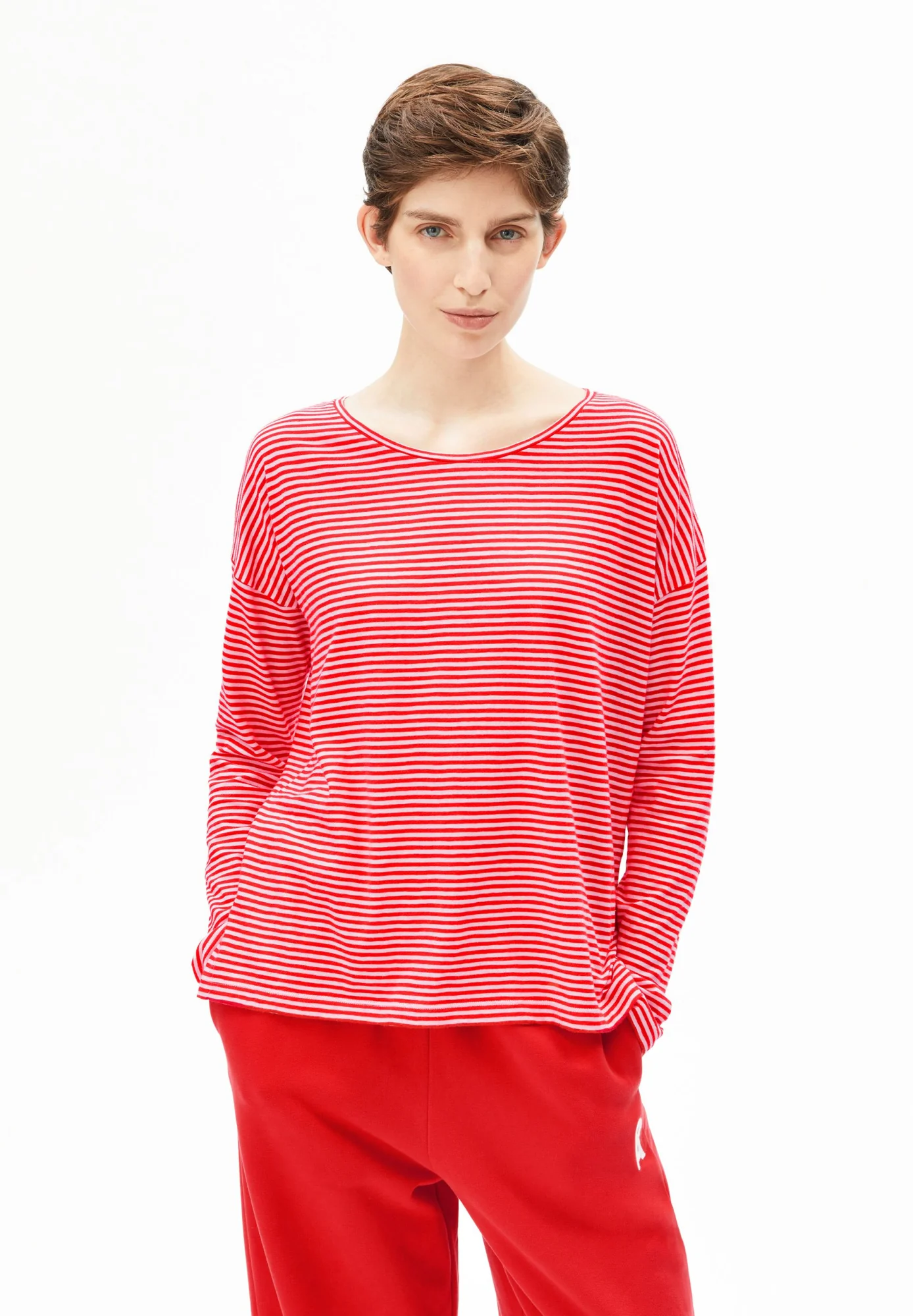 Langarmshirt "Xianaa" - Image 6