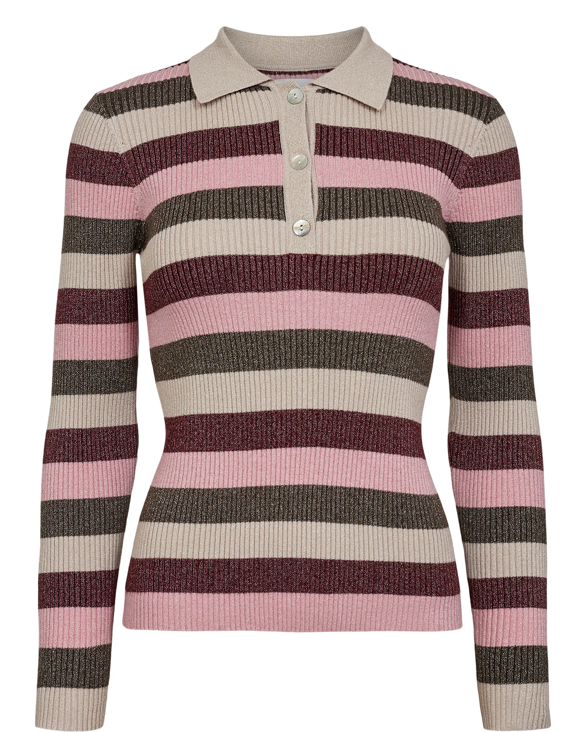 Langarmshirt