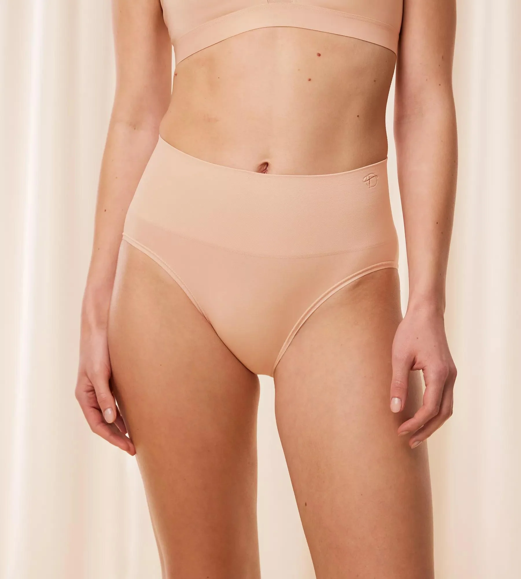 Bandeau Maxi Slip - Image 3