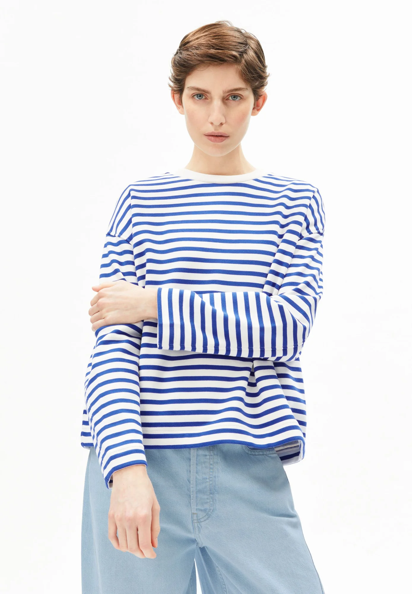 Sweatshirt "Frankaa" - Image 8