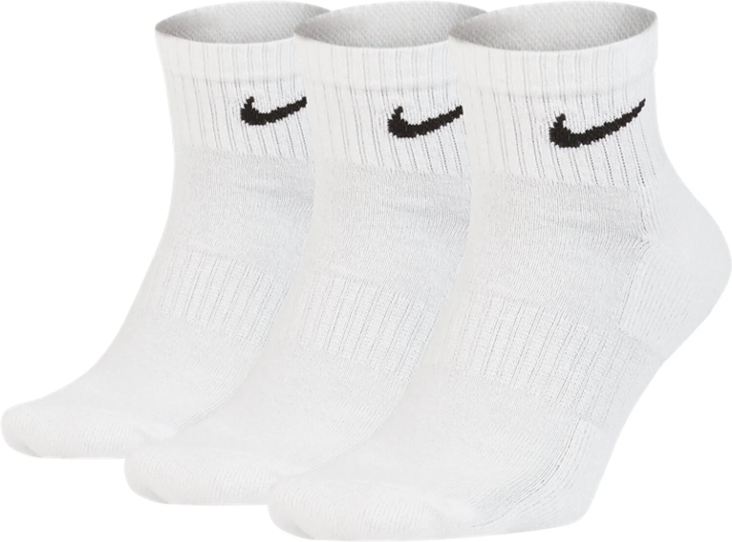 Ankle-Socken 3er Pack - Image 2