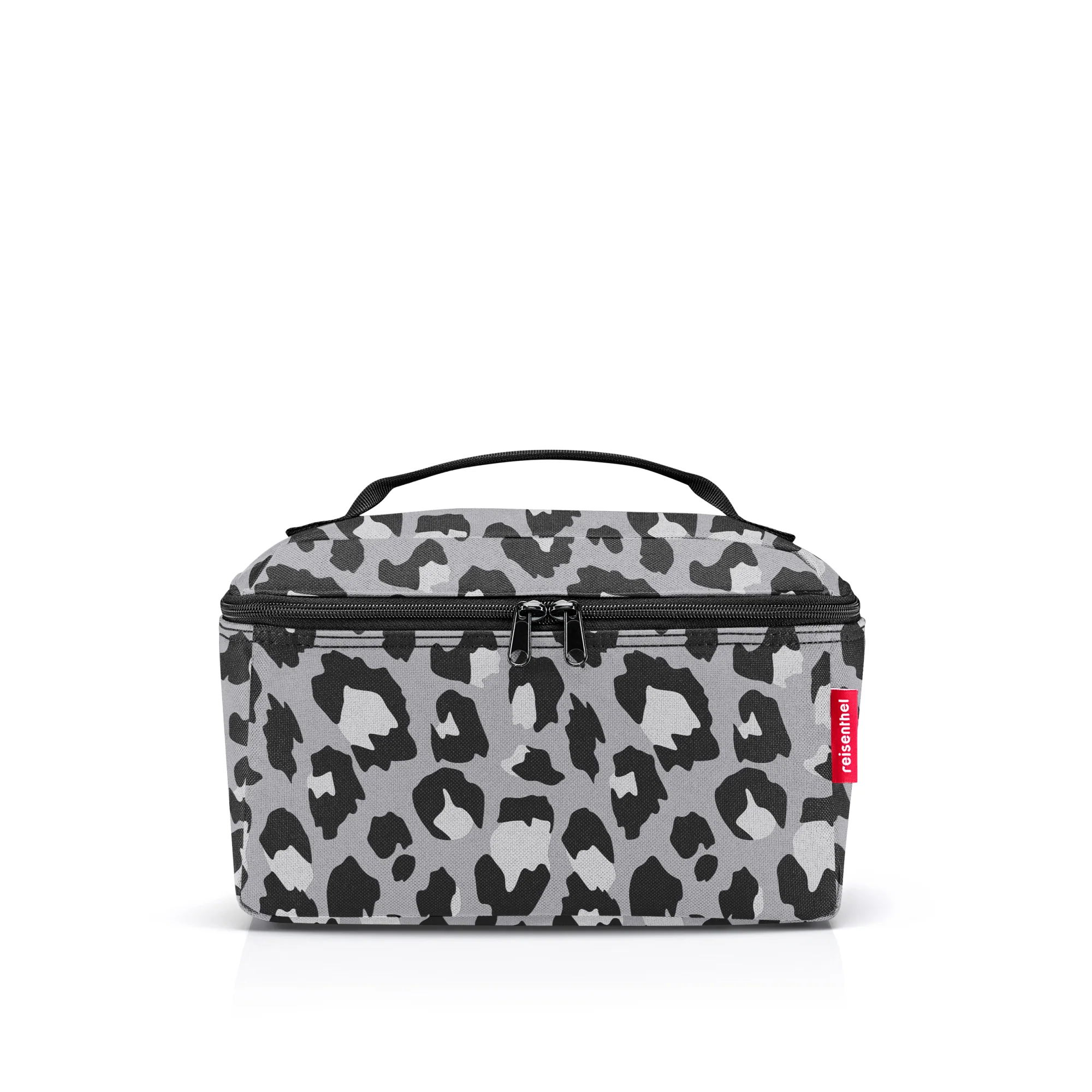 Beautycase "Leo Nero"