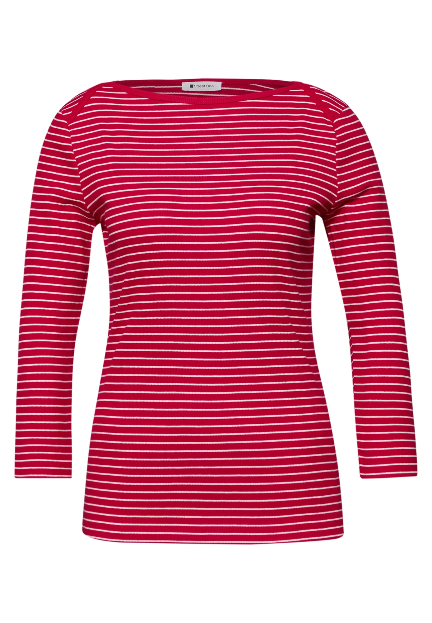 3/4-Arm Shirt - Image 2