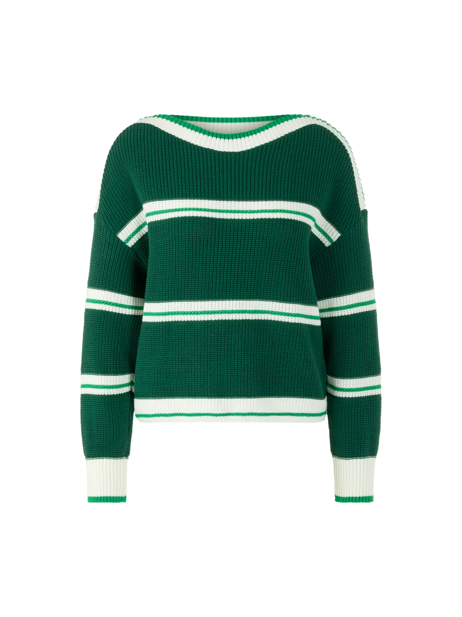 Ringel-Pullover