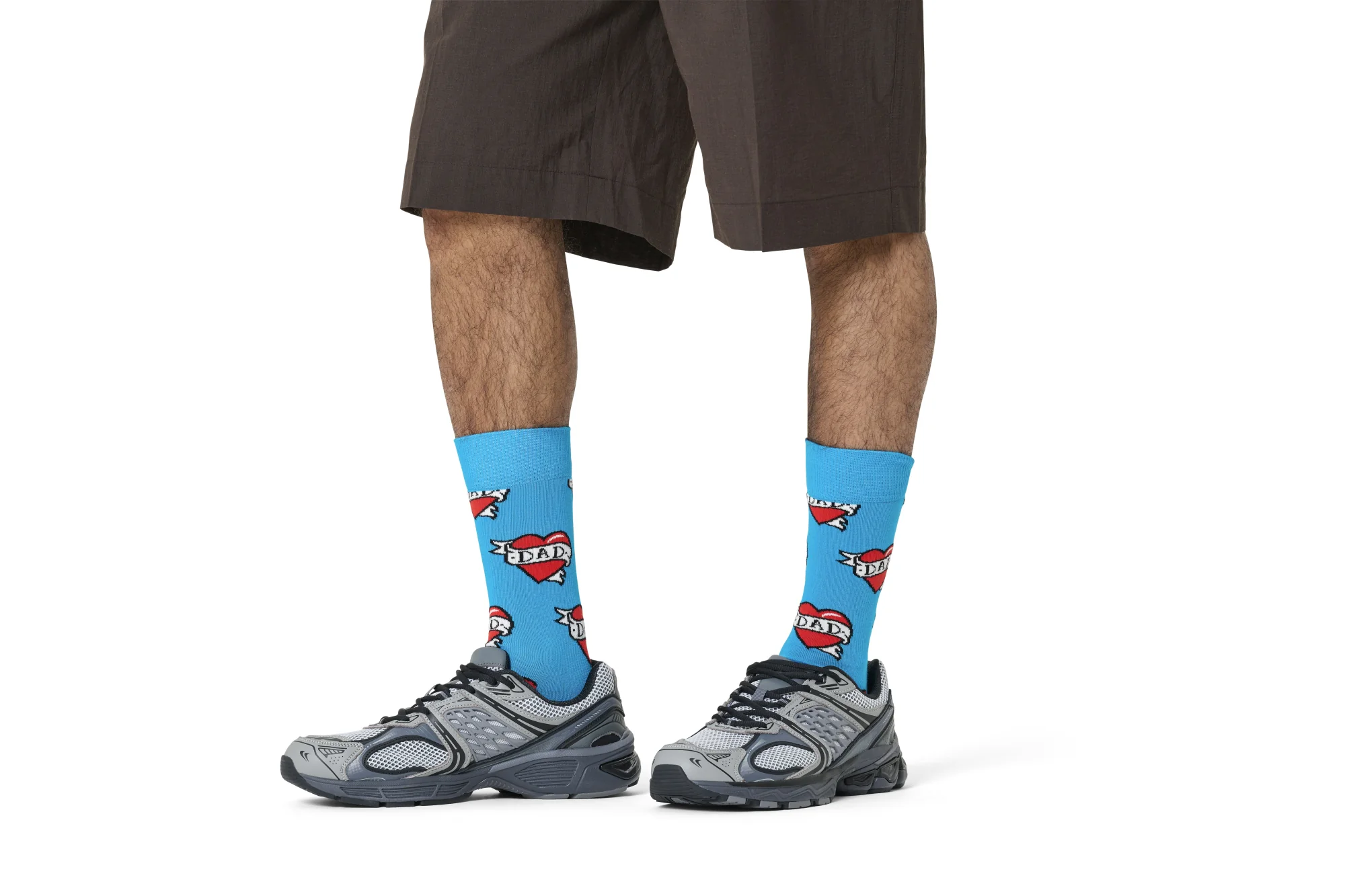 Socken "I love Dad" - Image 2