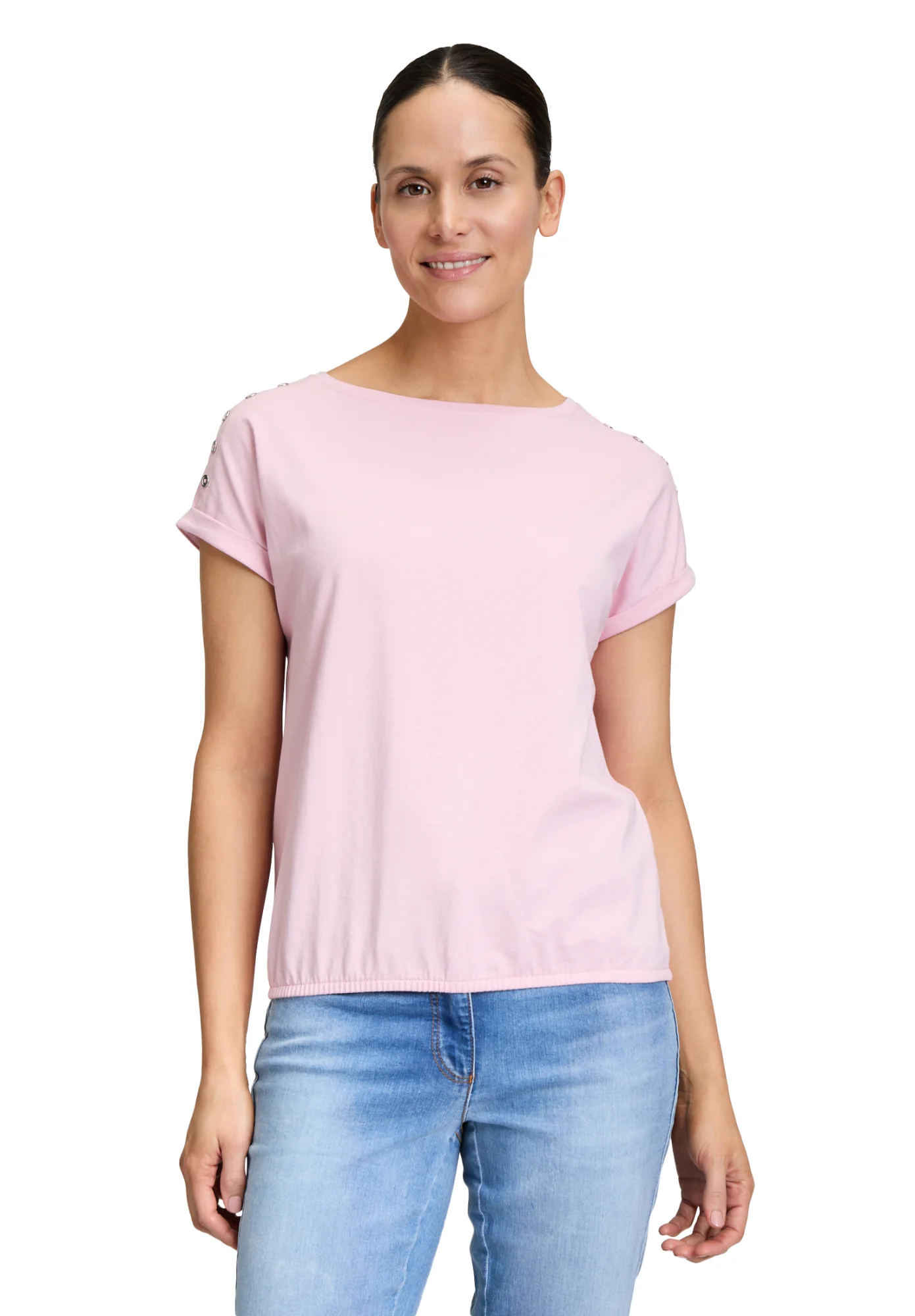 Halbarm-Shirt - Image 2