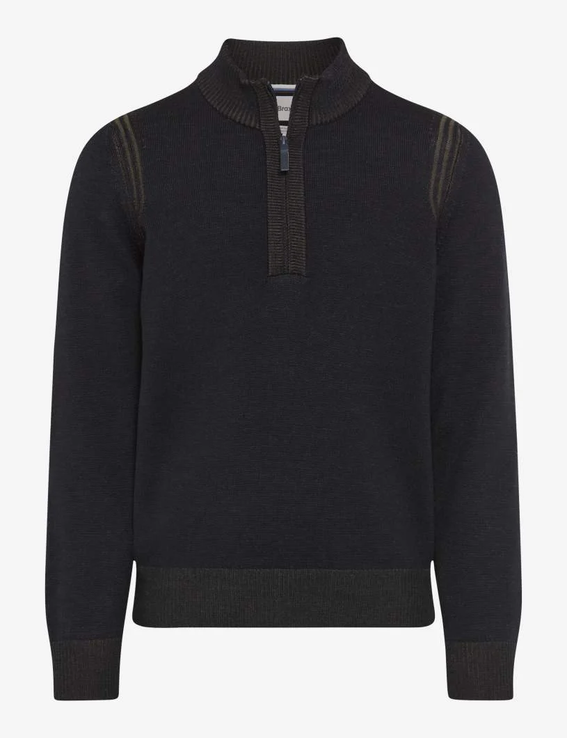 Pullover "STYLE.STEFFEN"