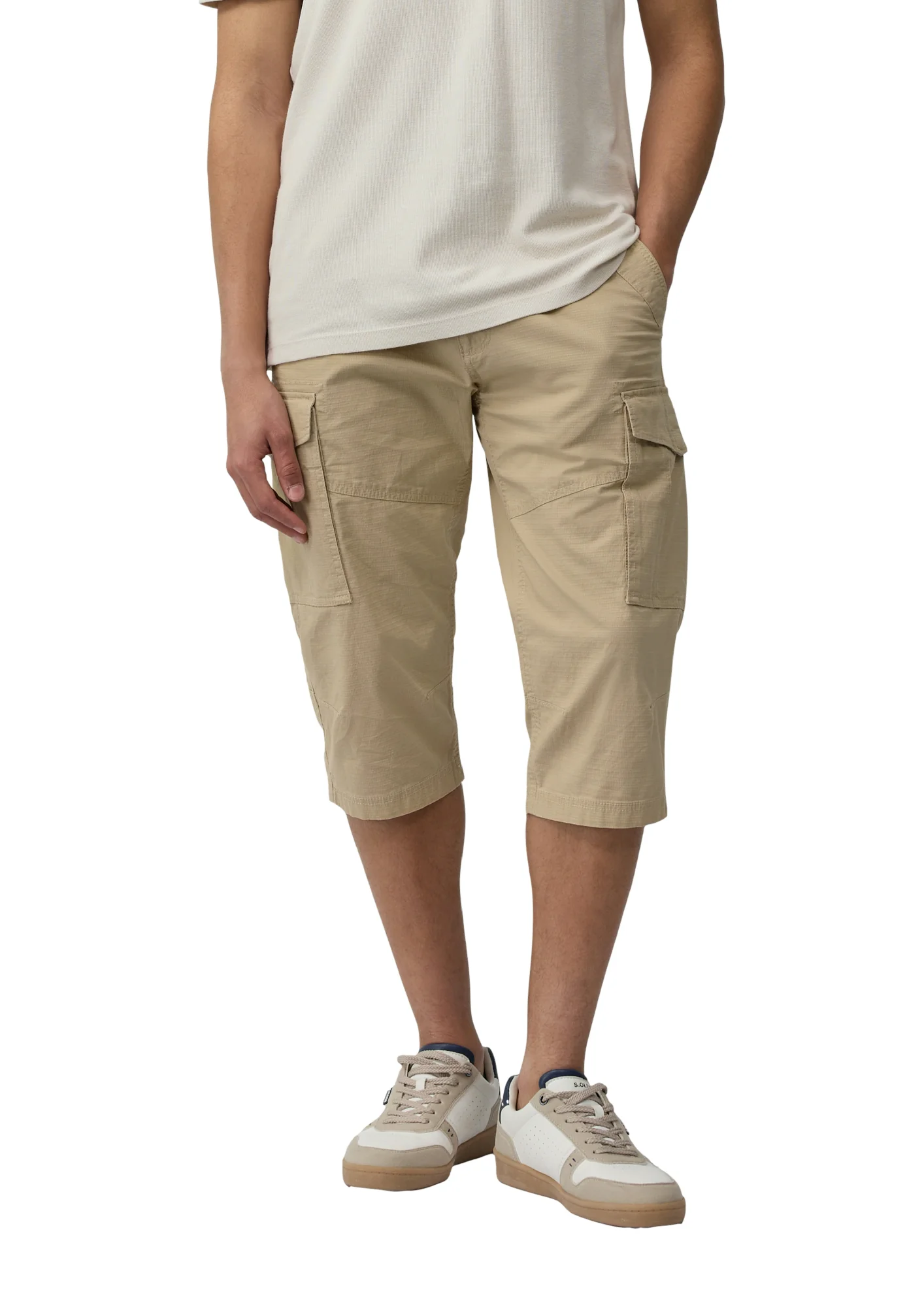 Shorts "Bermuda" - Image 2