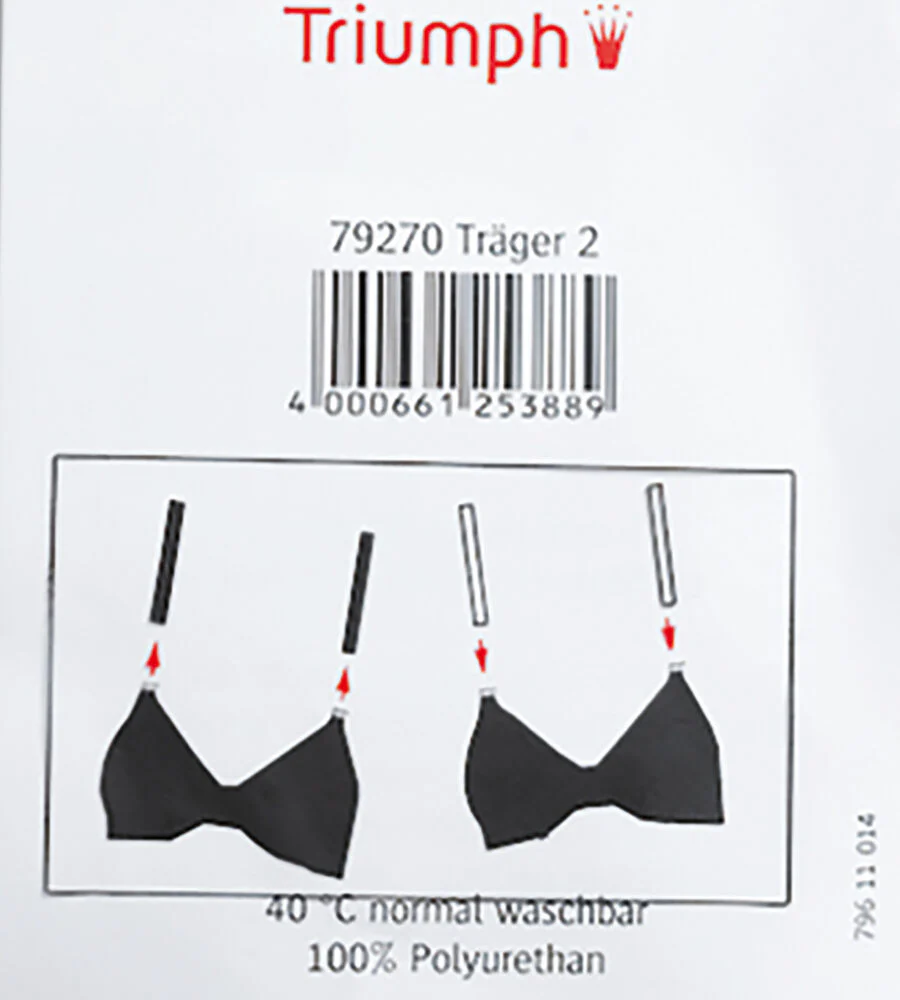 Ersatztraeger Transparent 792 - Image 2