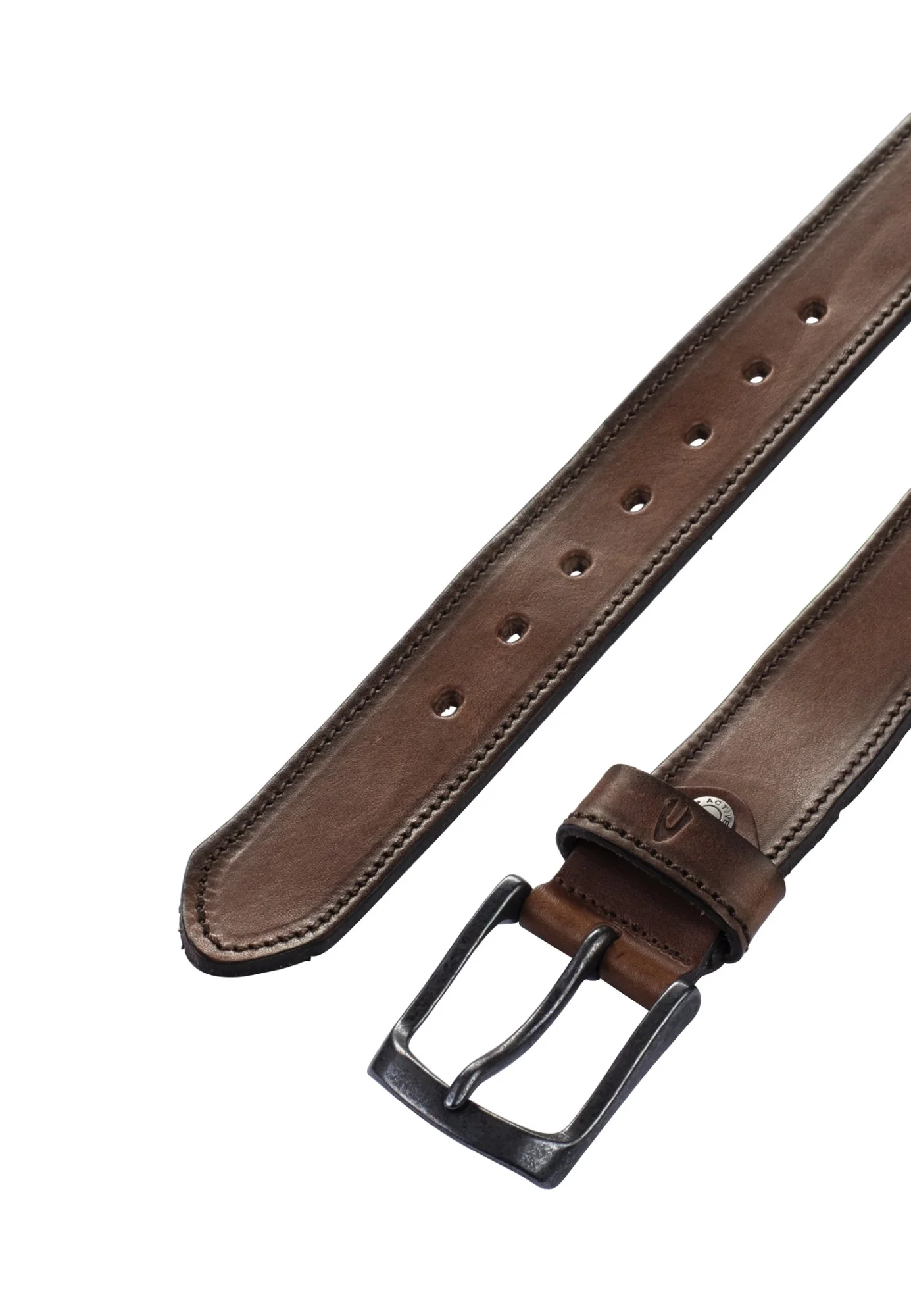 Leder-Gürtel - Image 4