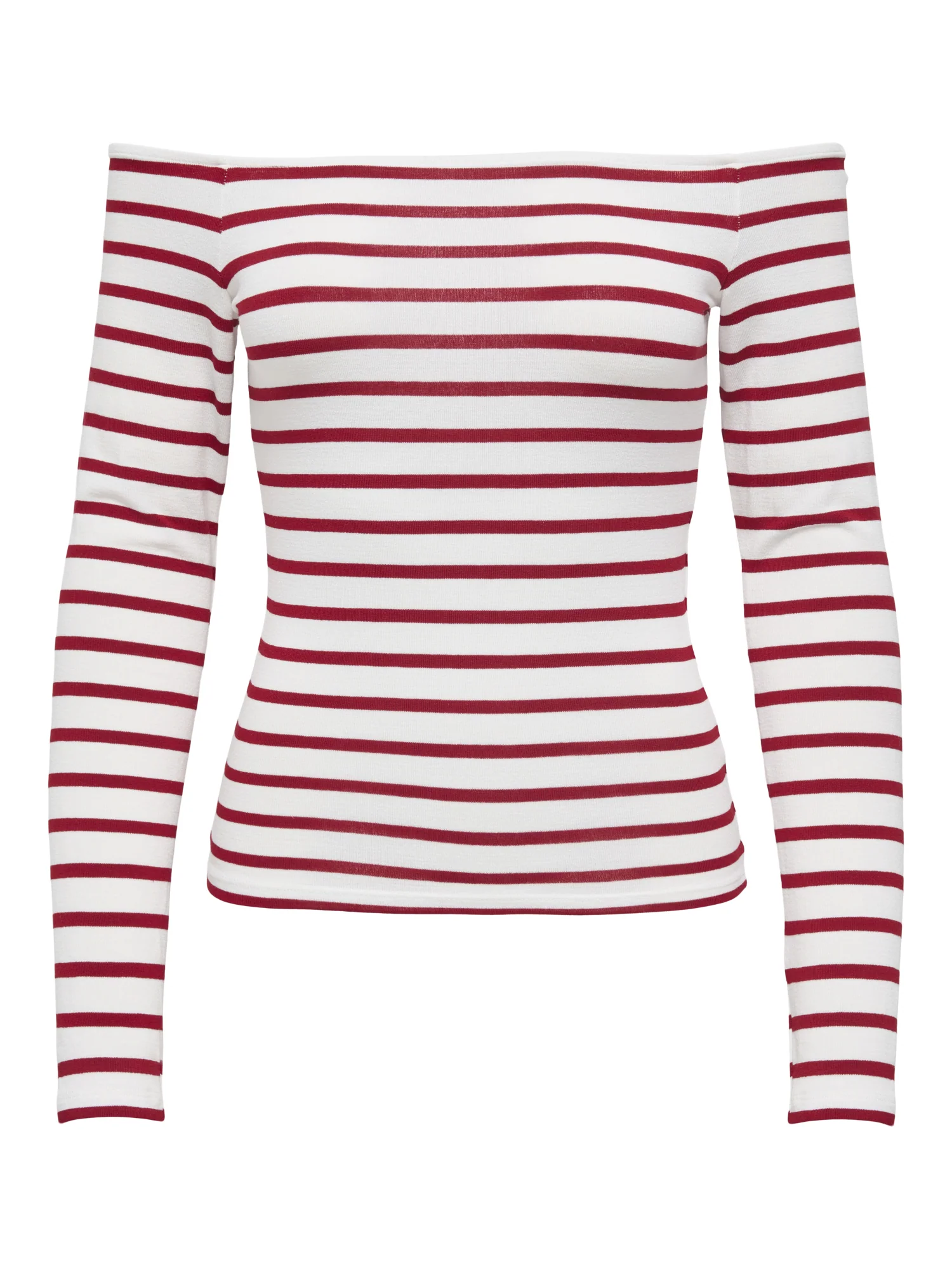 Langarmshirt