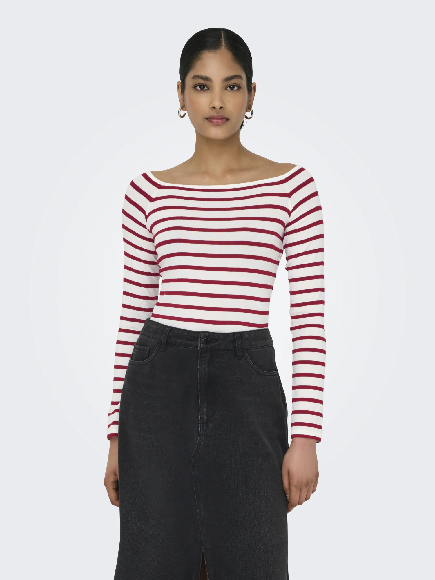 Langarmshirt - Image 2