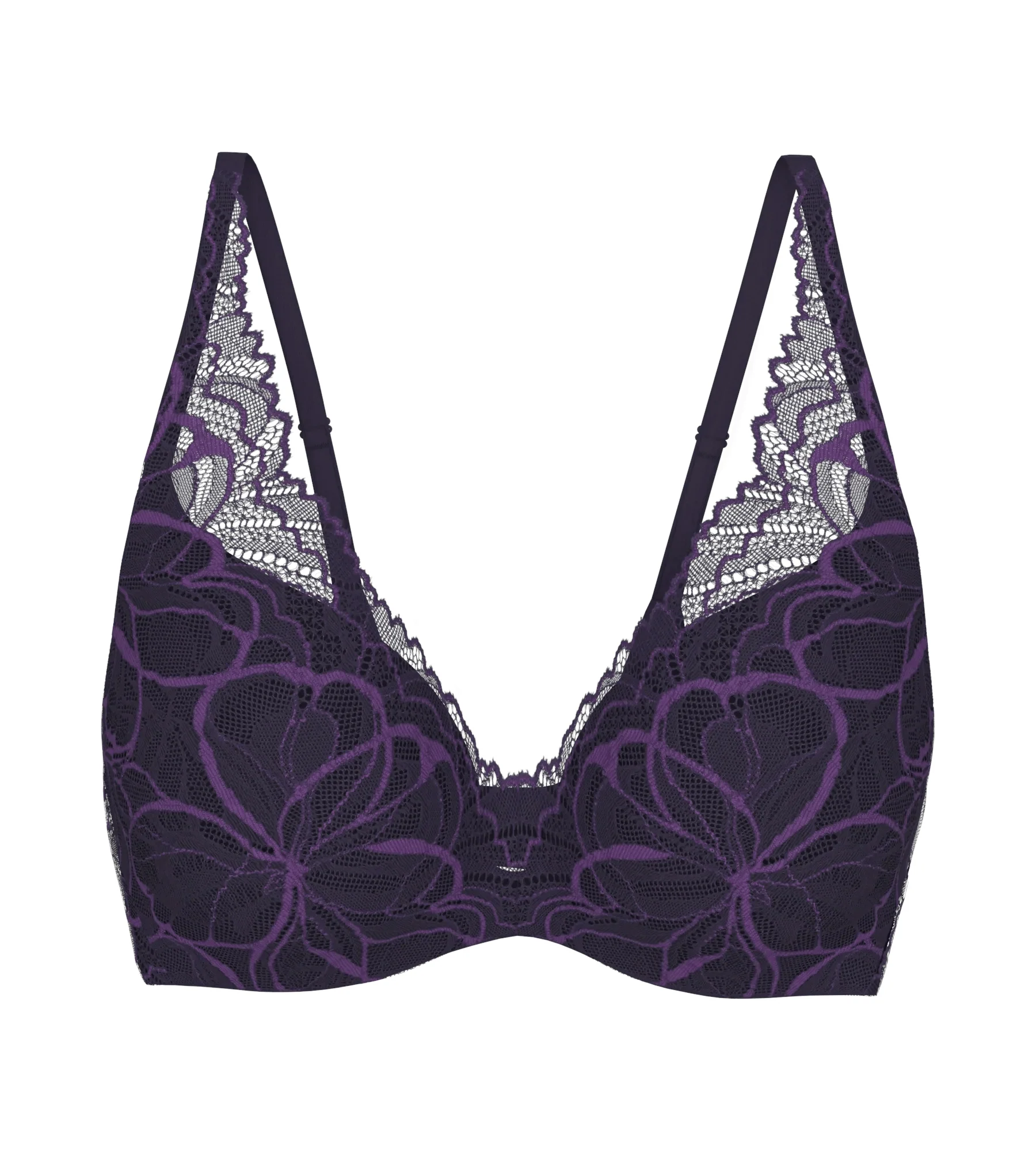 BH "Illusion Lace" - Image 3