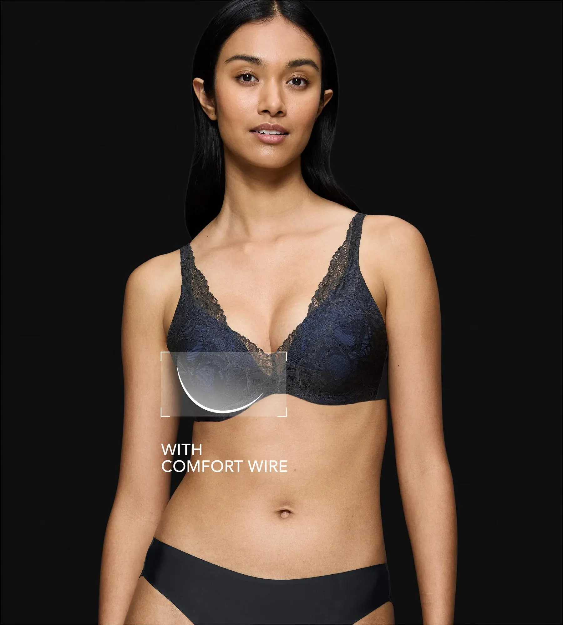 BH "Illusion Lace" - Image 5