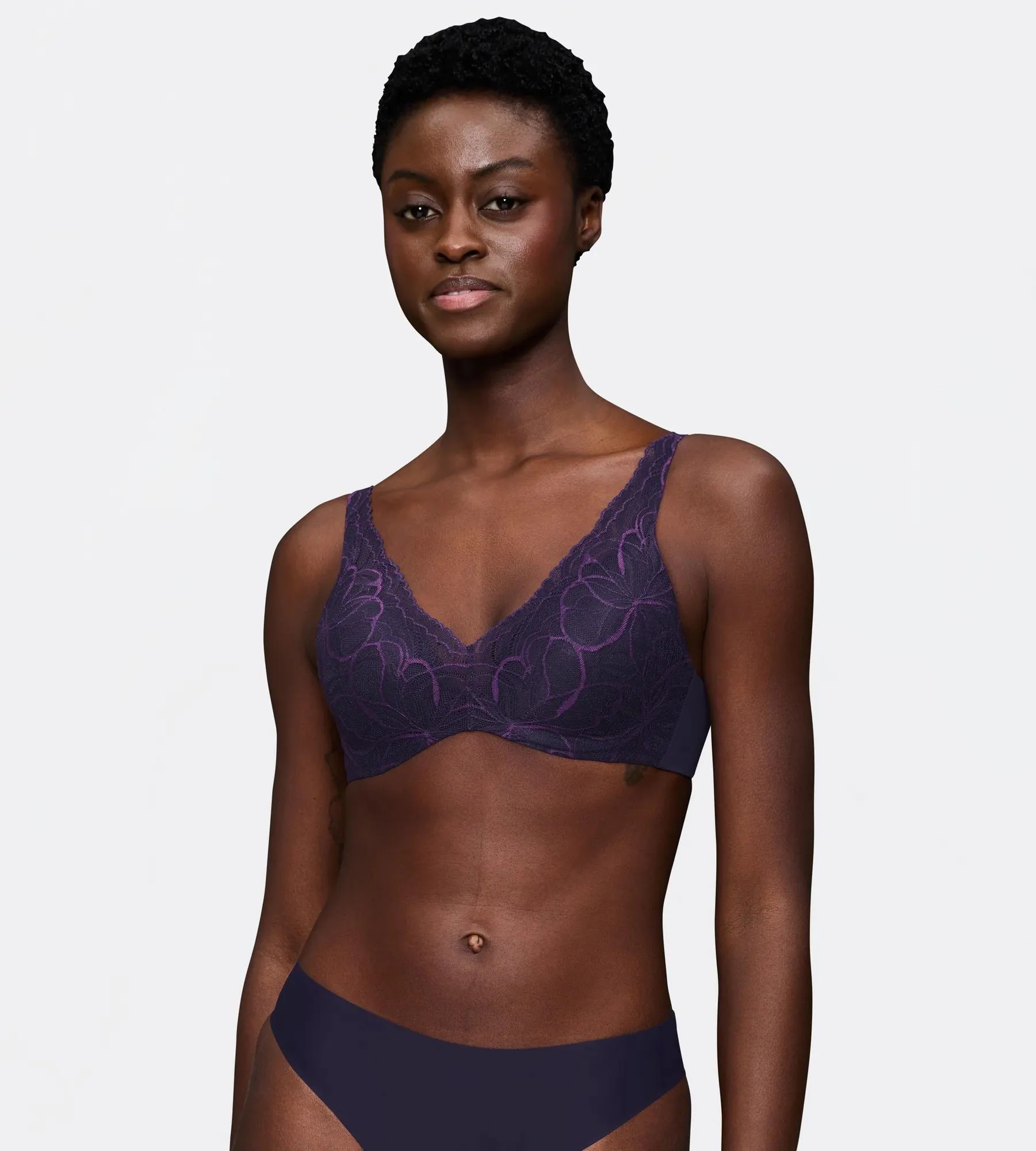 BH "Illusion Lace" - Image 7
