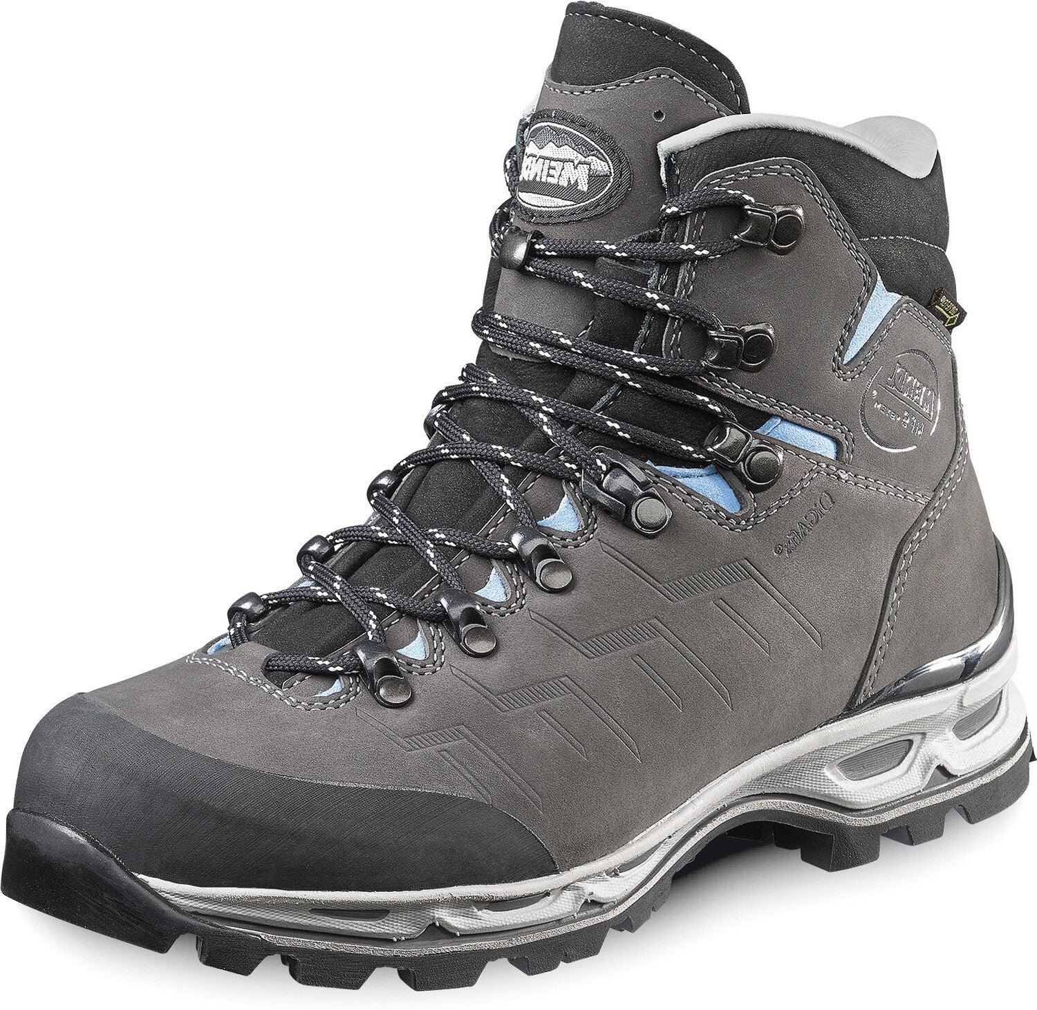 Trekkingstiefel