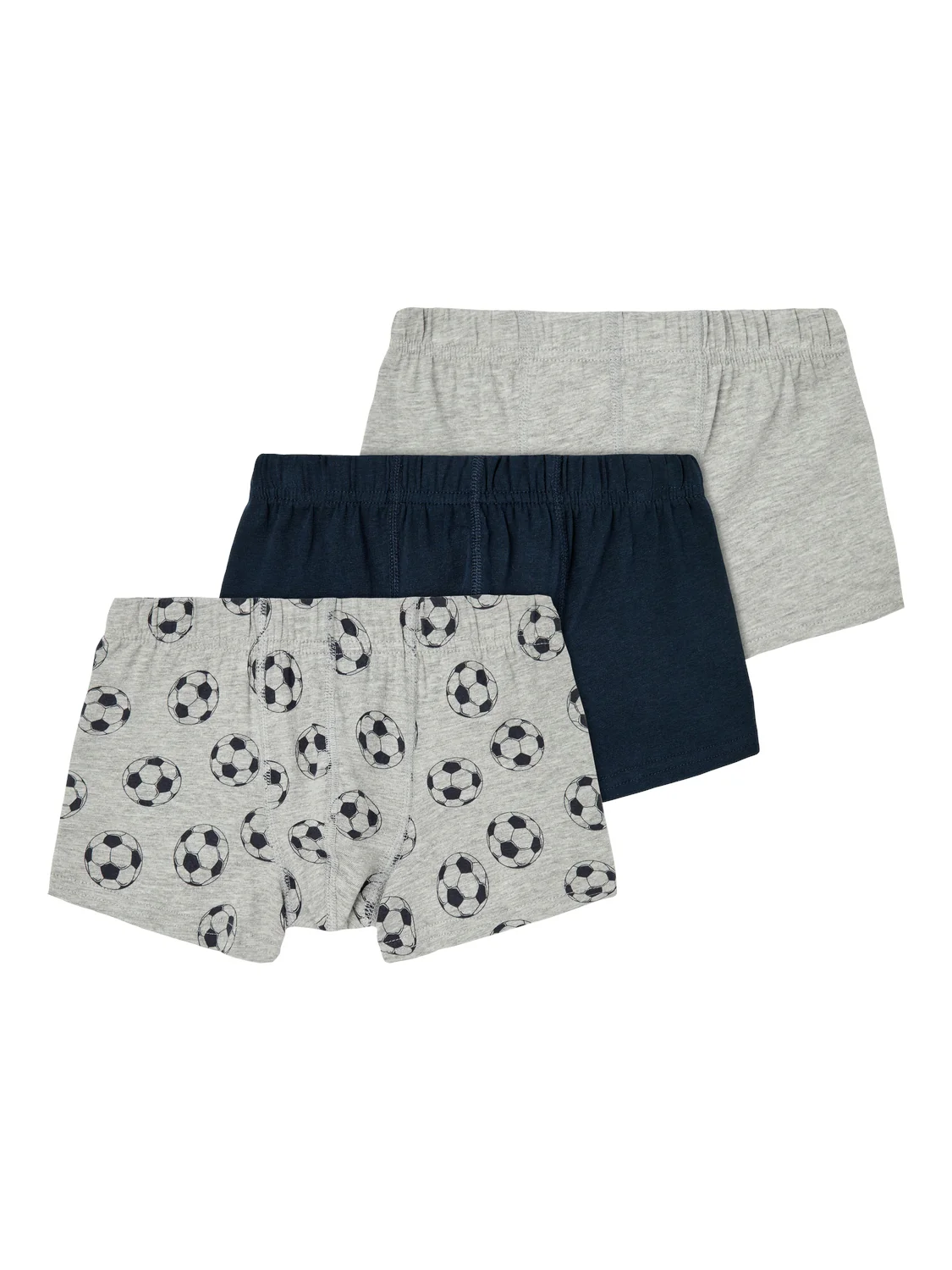 3er Pack Boxershorts